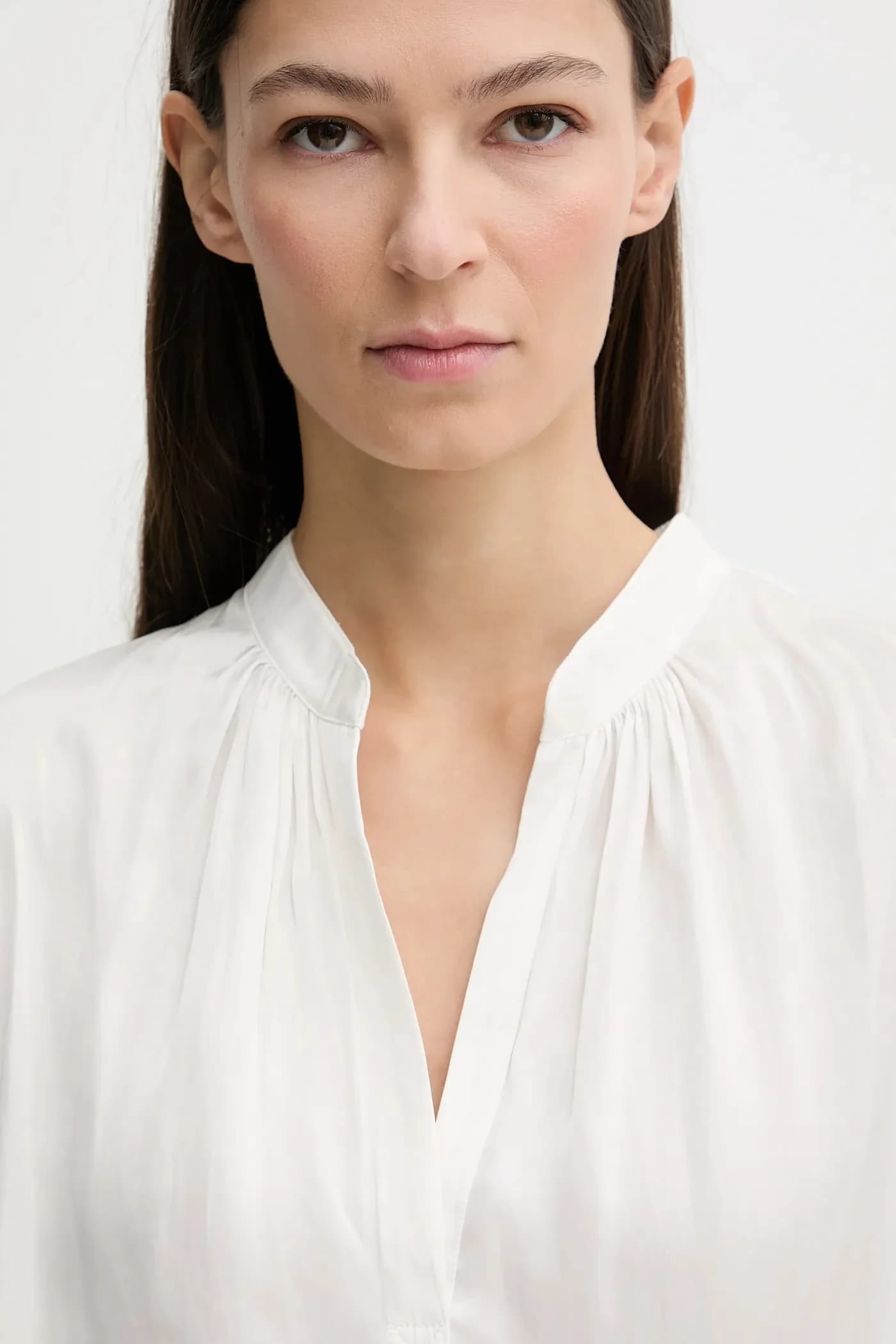 Блуза - фото 4