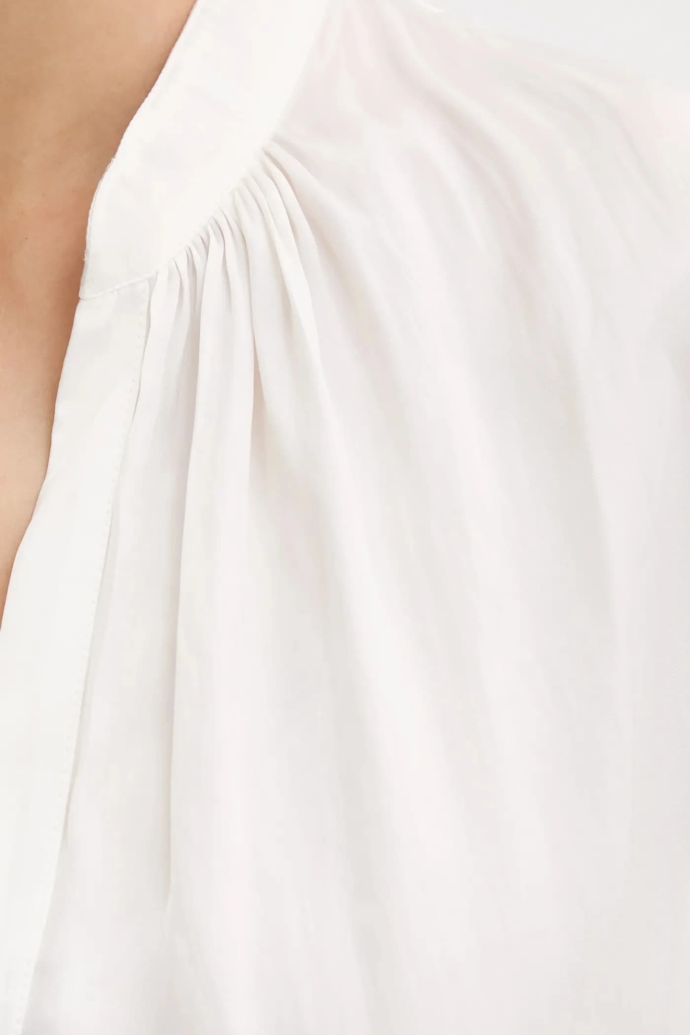 Блуза - фото 5