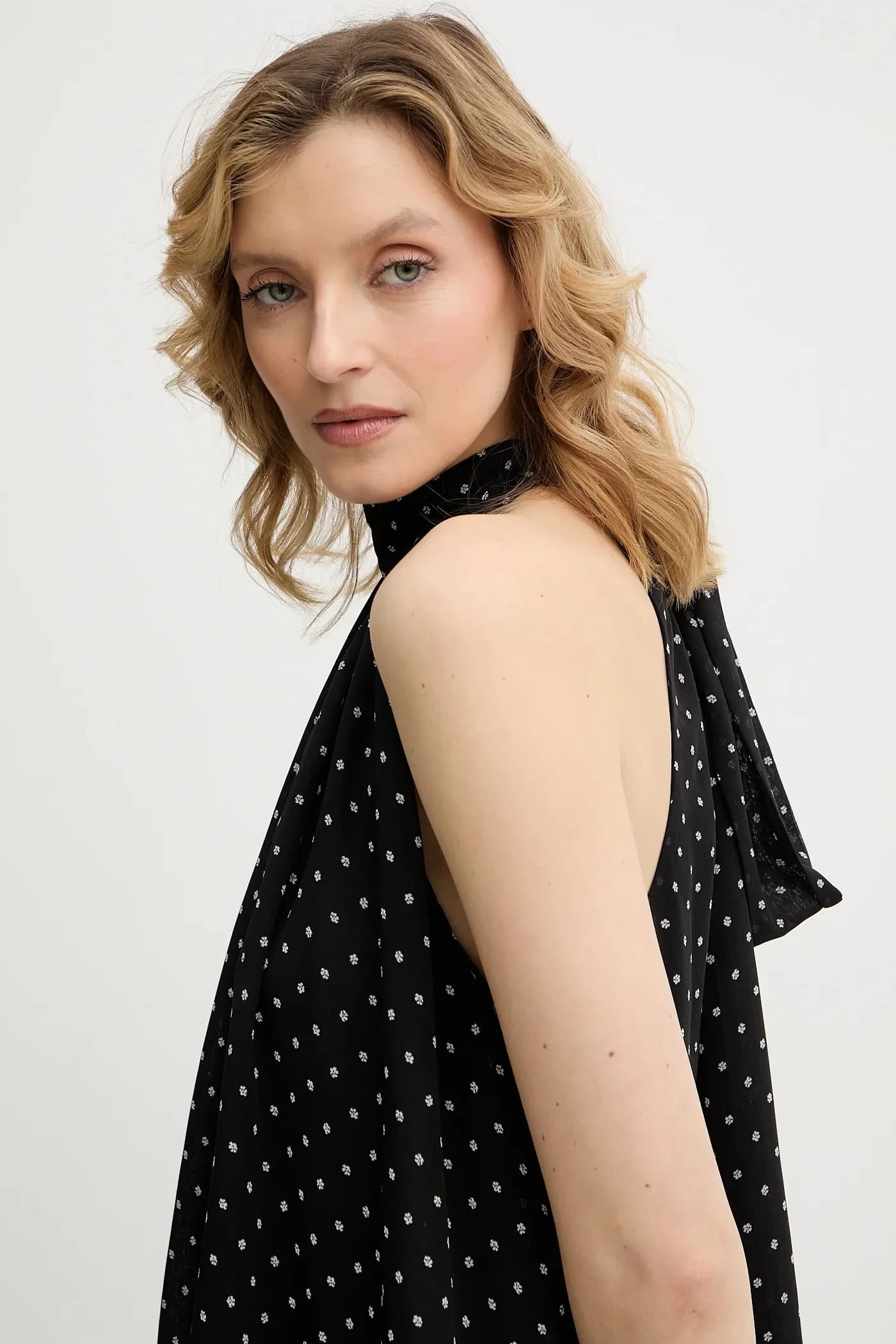 Блуза - фото 4