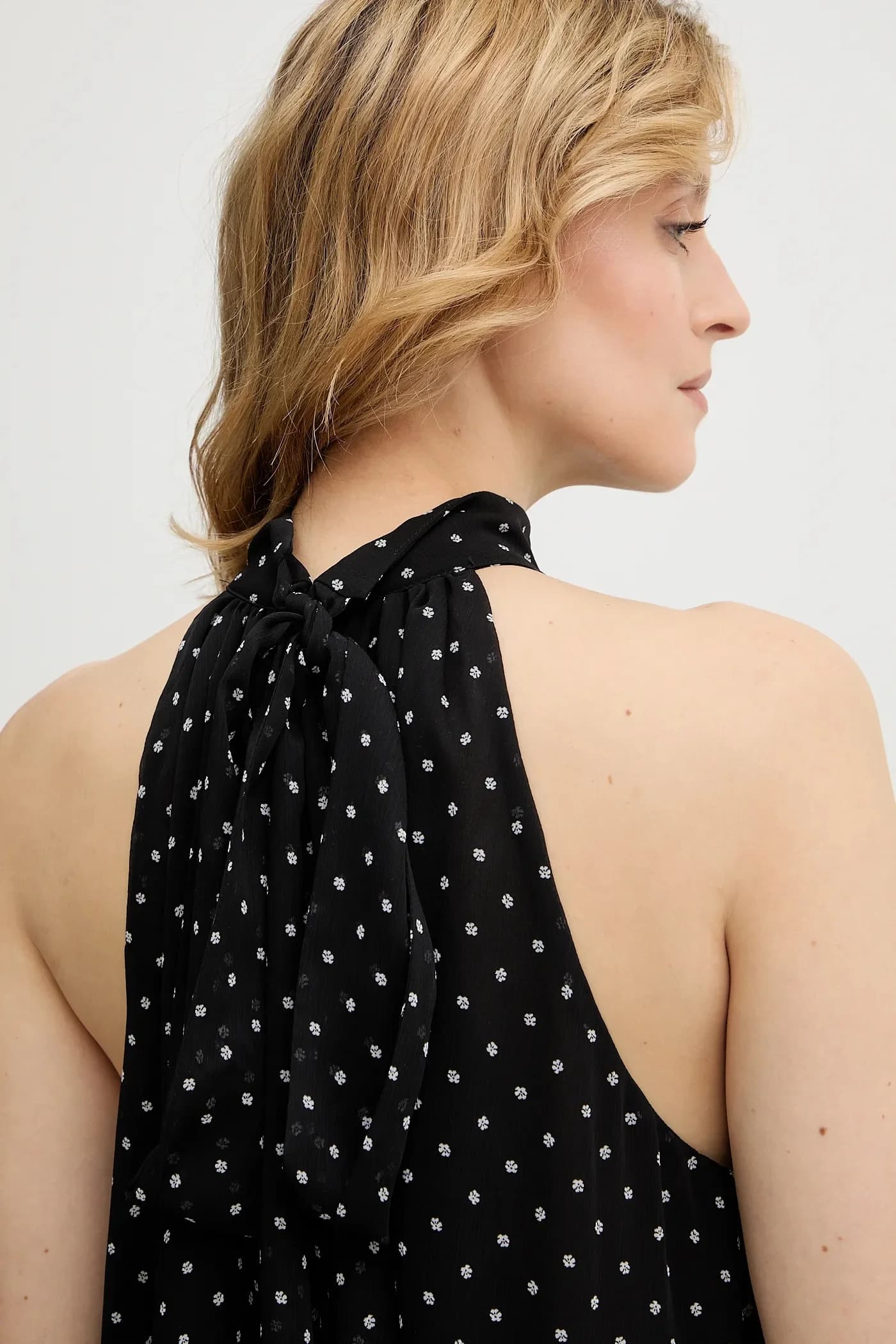 Блуза - фото 5