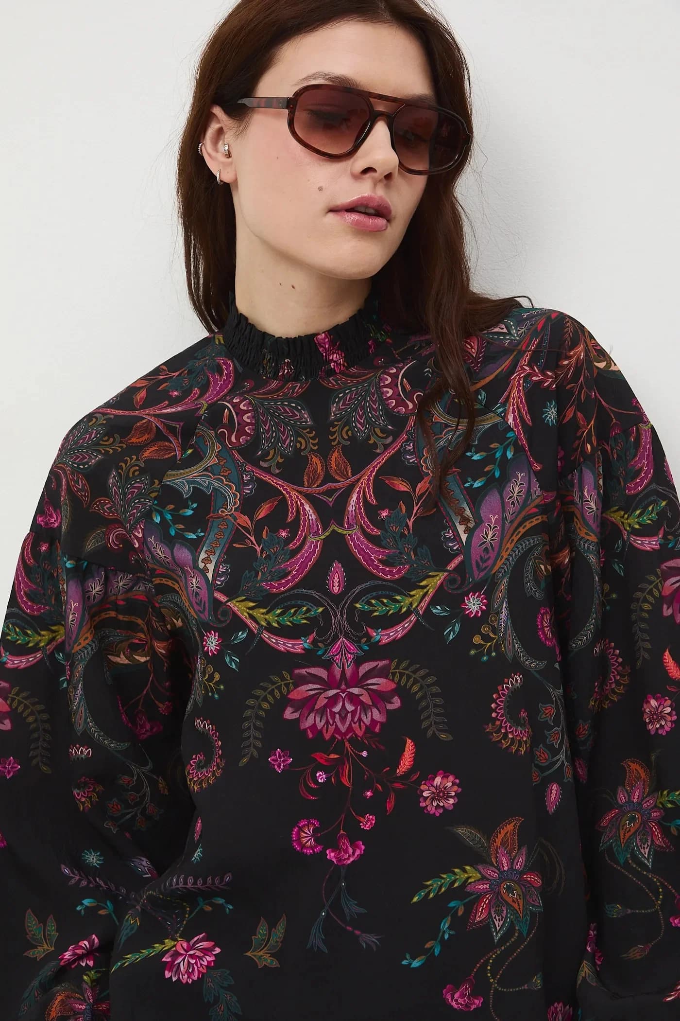 Блуза - фото 4