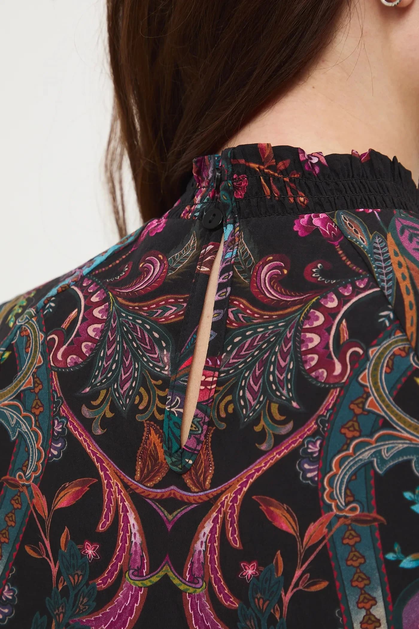 Блуза - фото 5