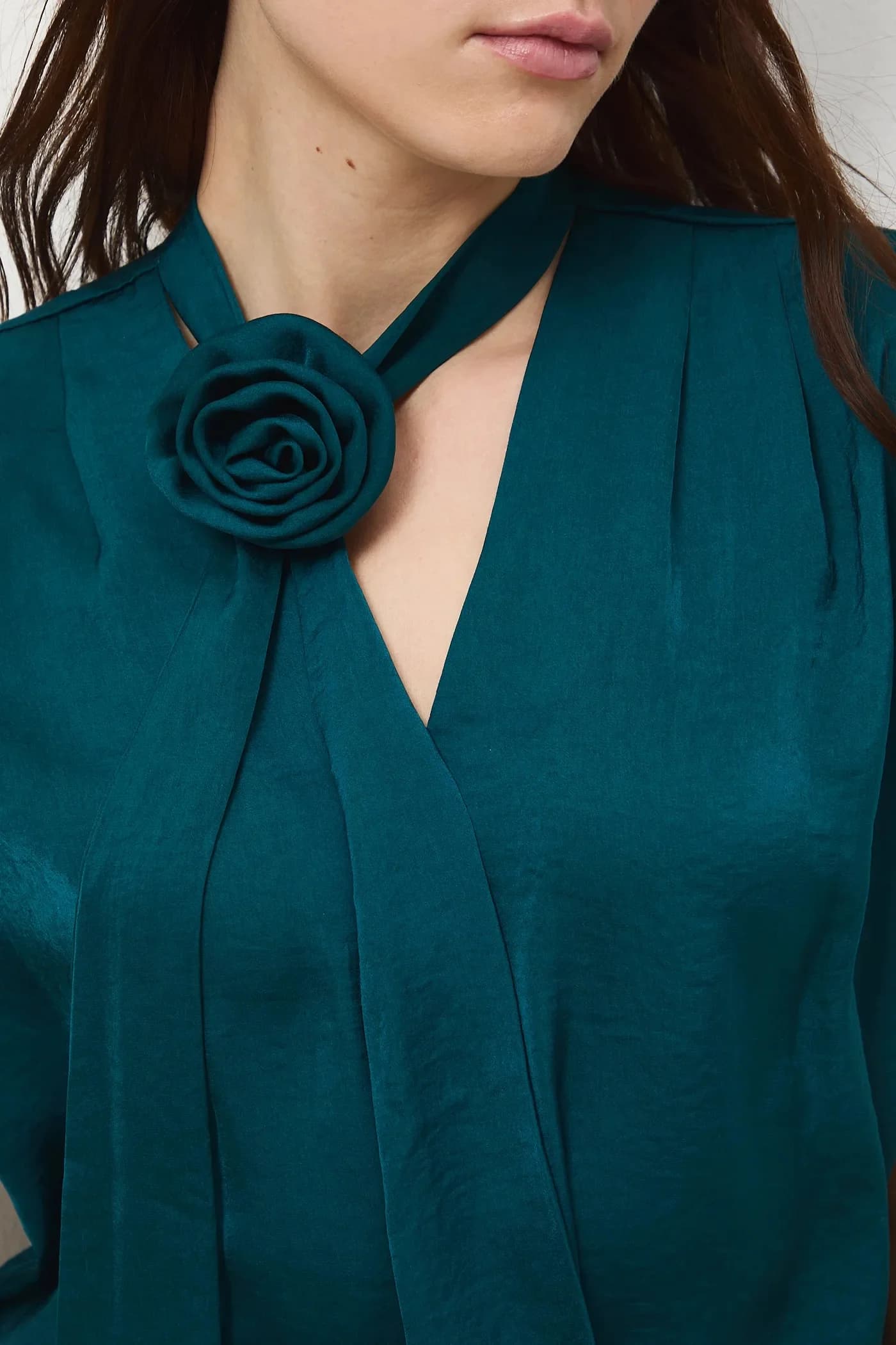 Блуза - фото 5