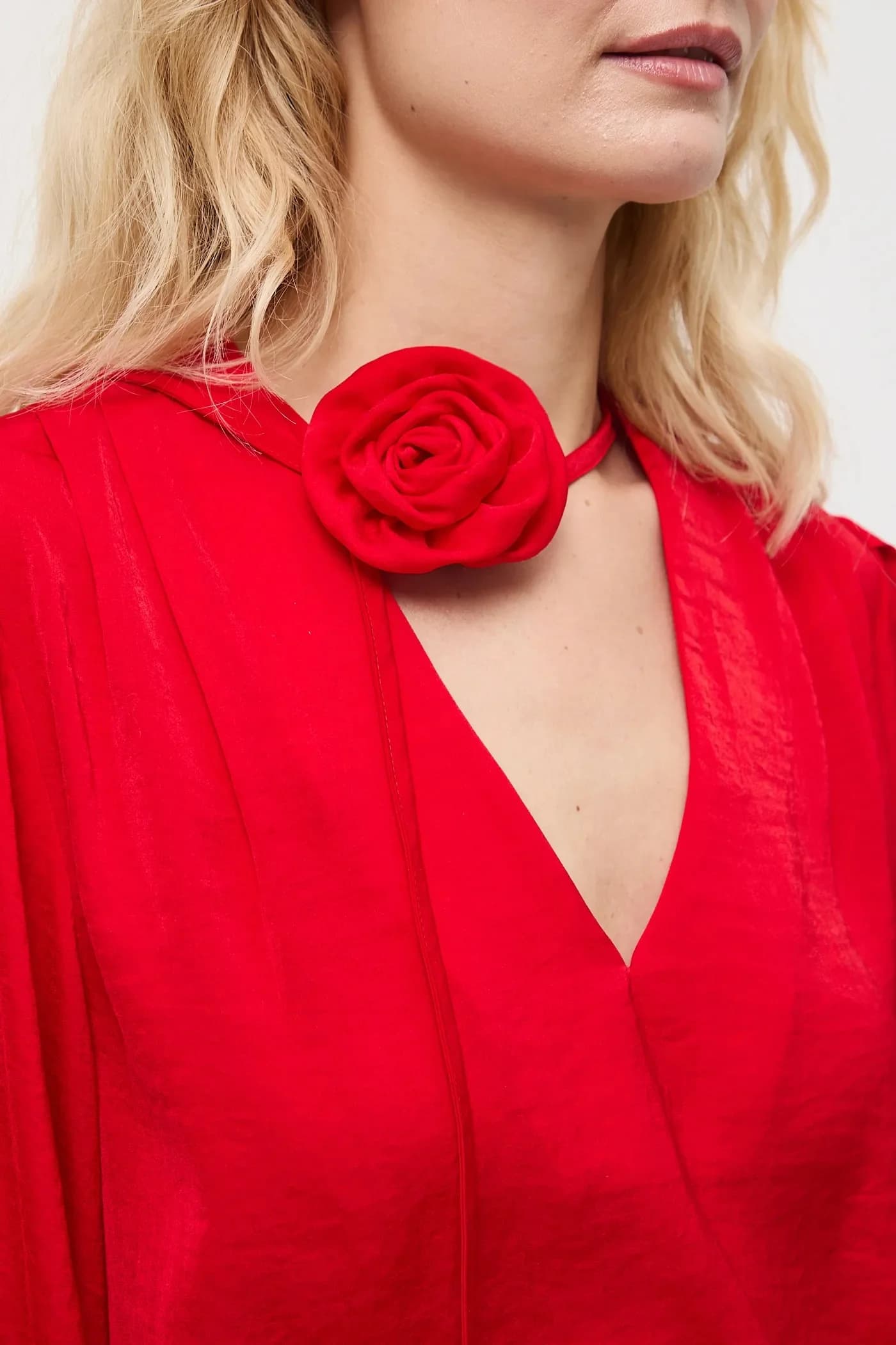 Блуза - фото 5