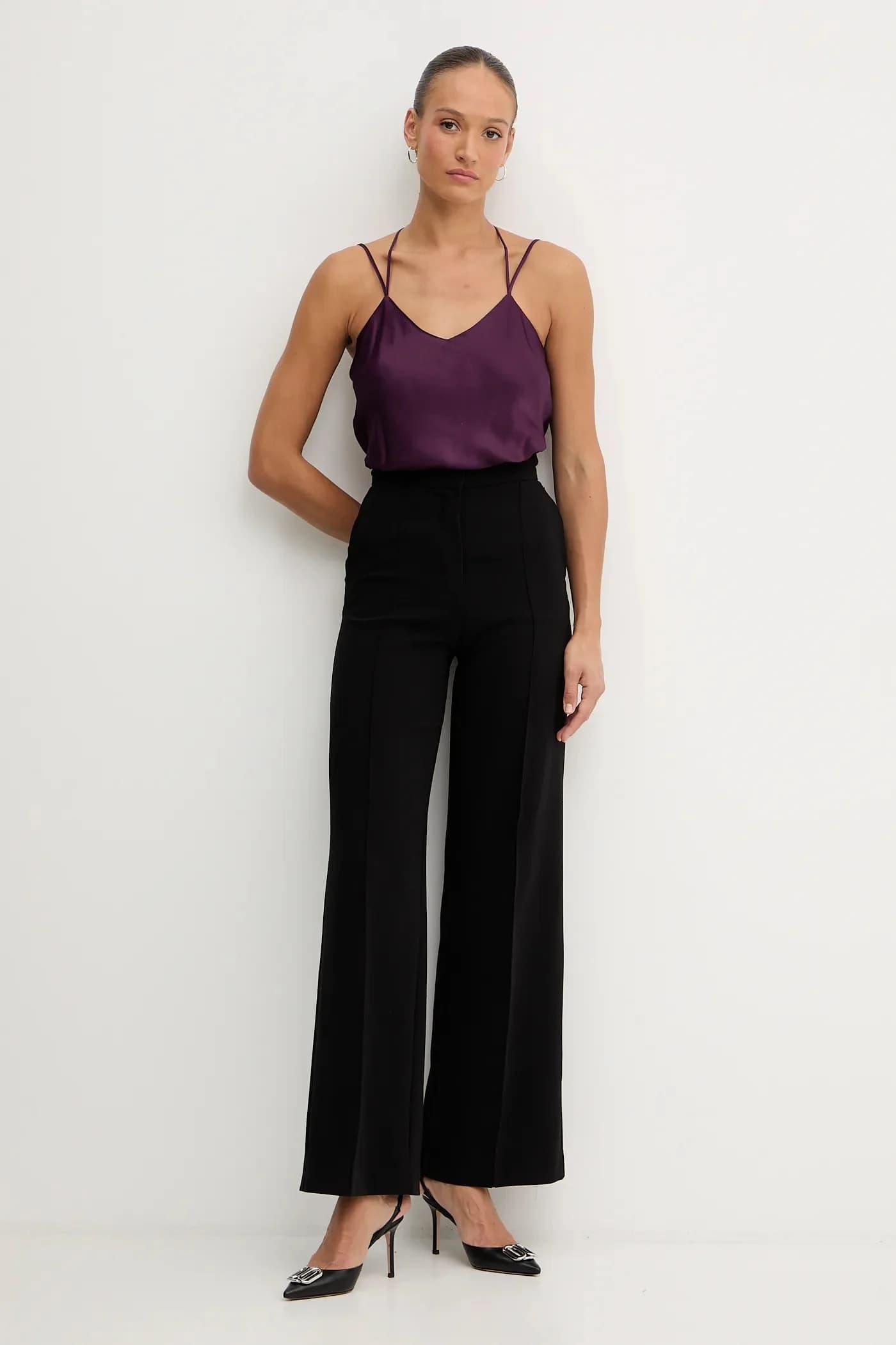 Блуза - фото 2