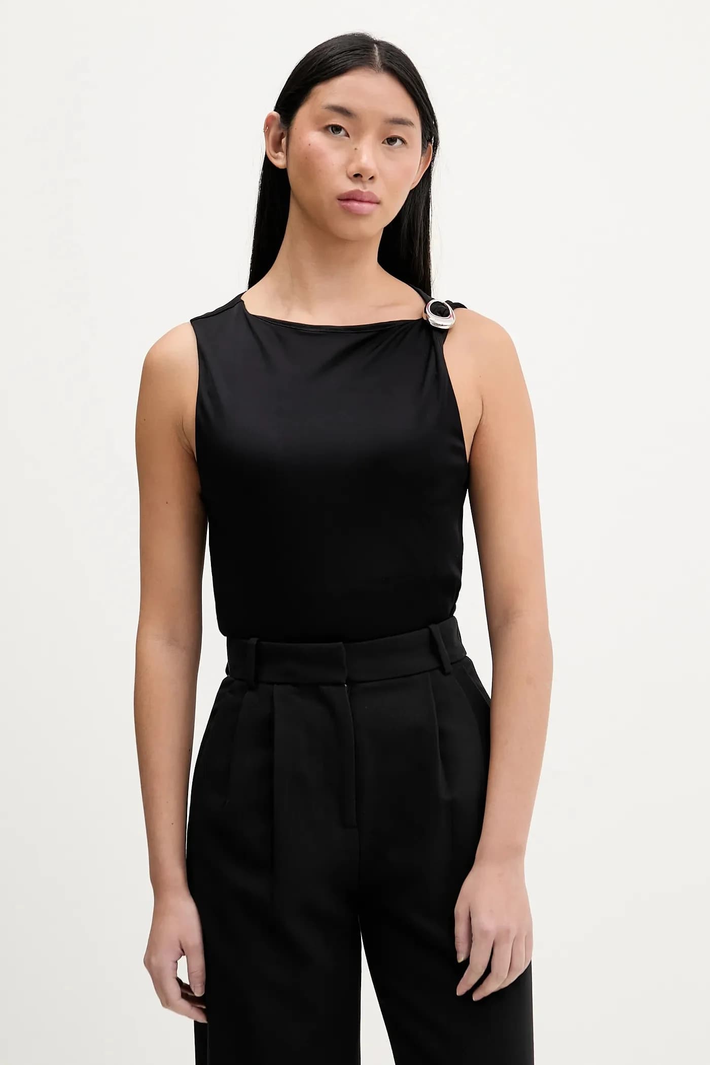 Блузка Дастаси