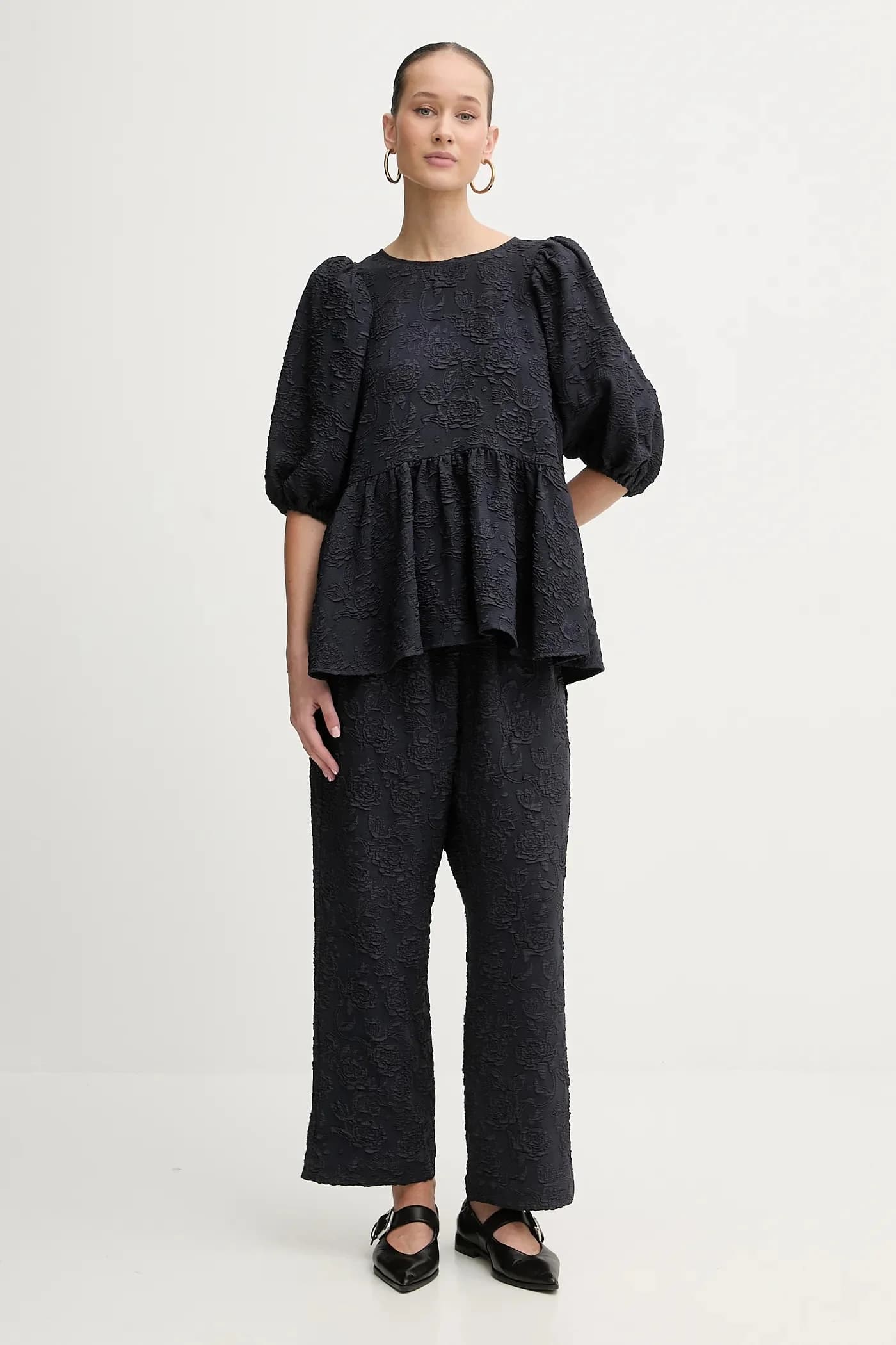 Блуза - фото 2