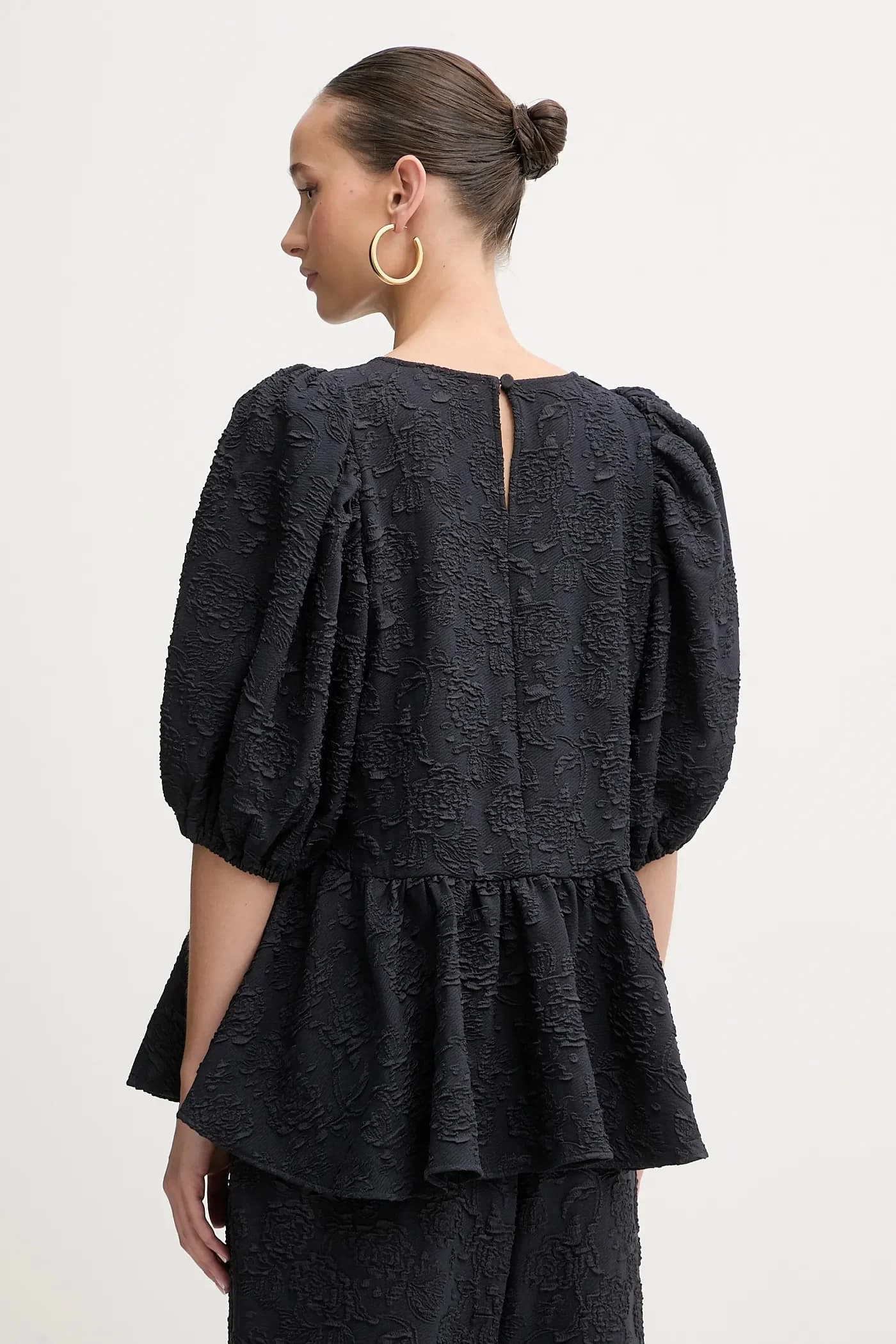 Блуза - фото 3