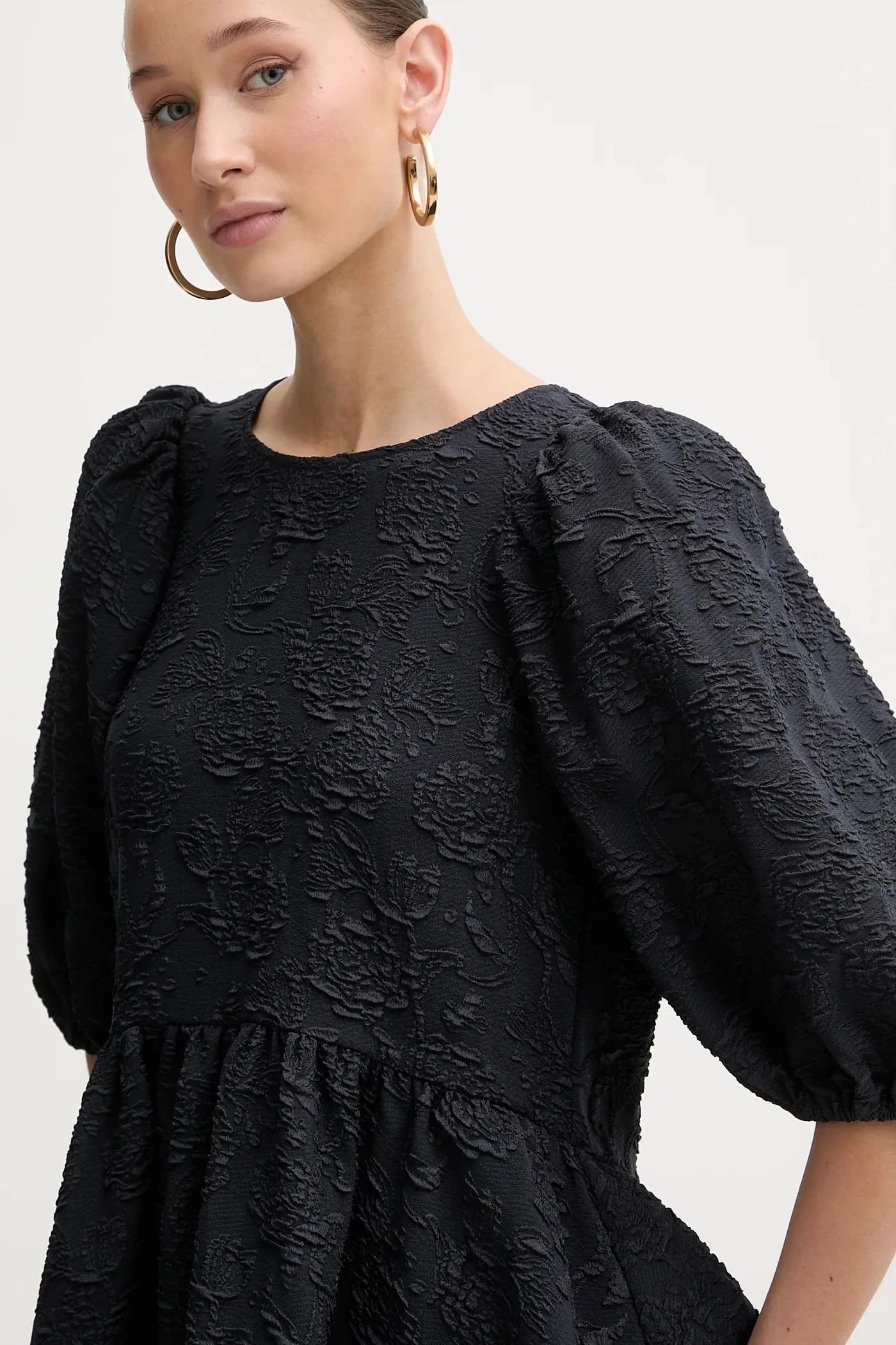 Блуза - фото 4