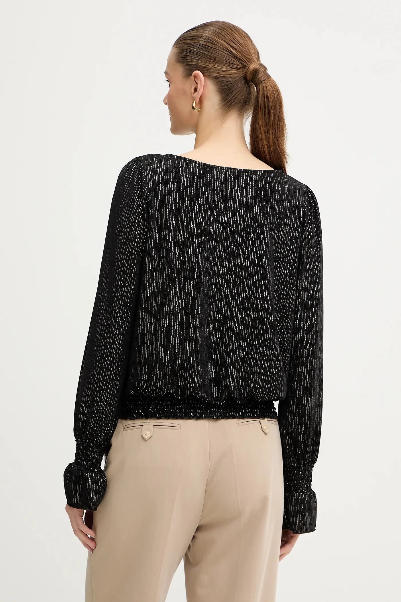 Блуза - фото 3