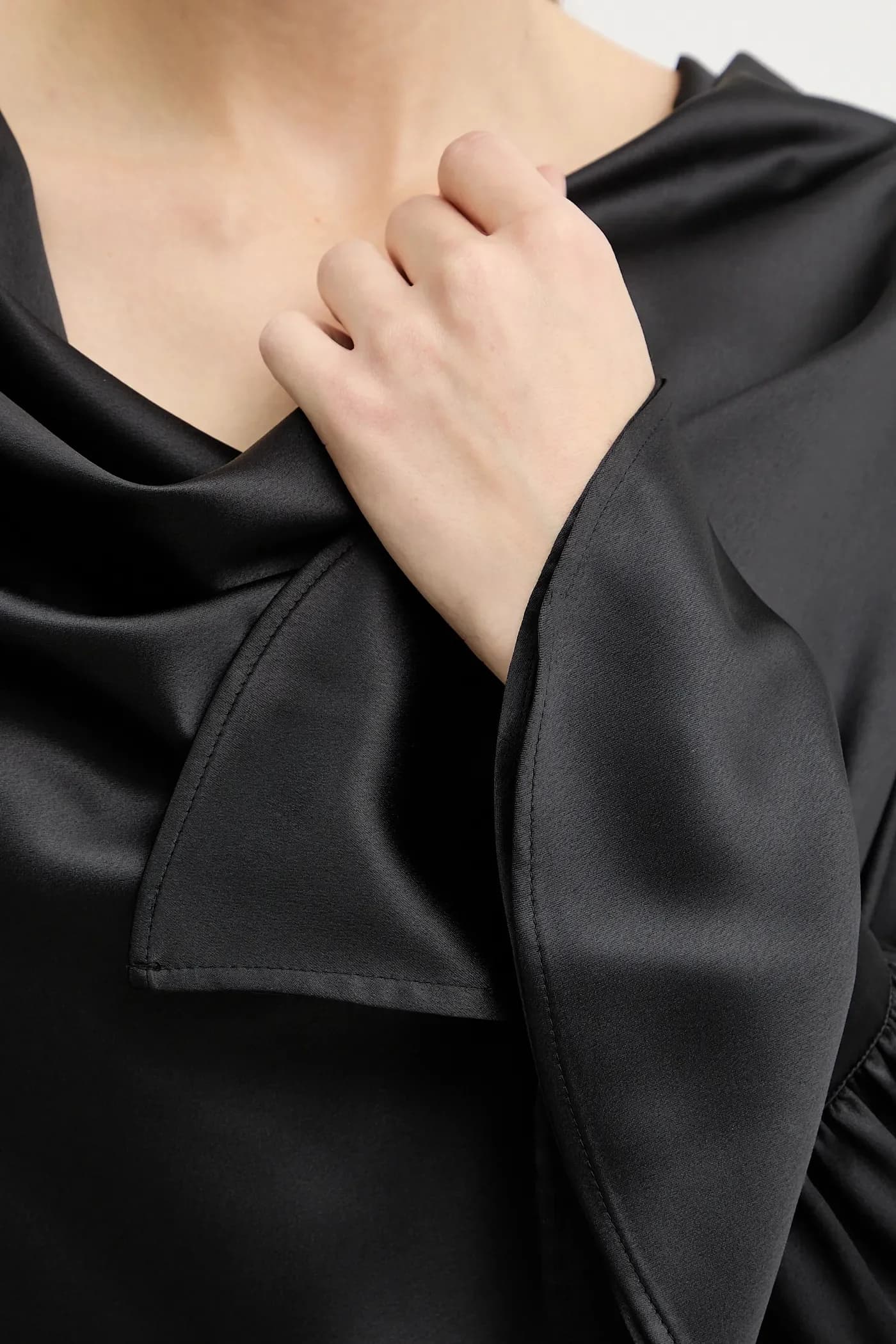 Блуза - фото 5