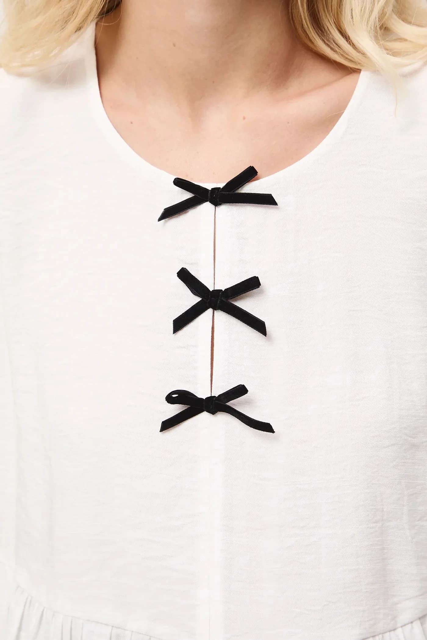 Блуза - фото 5