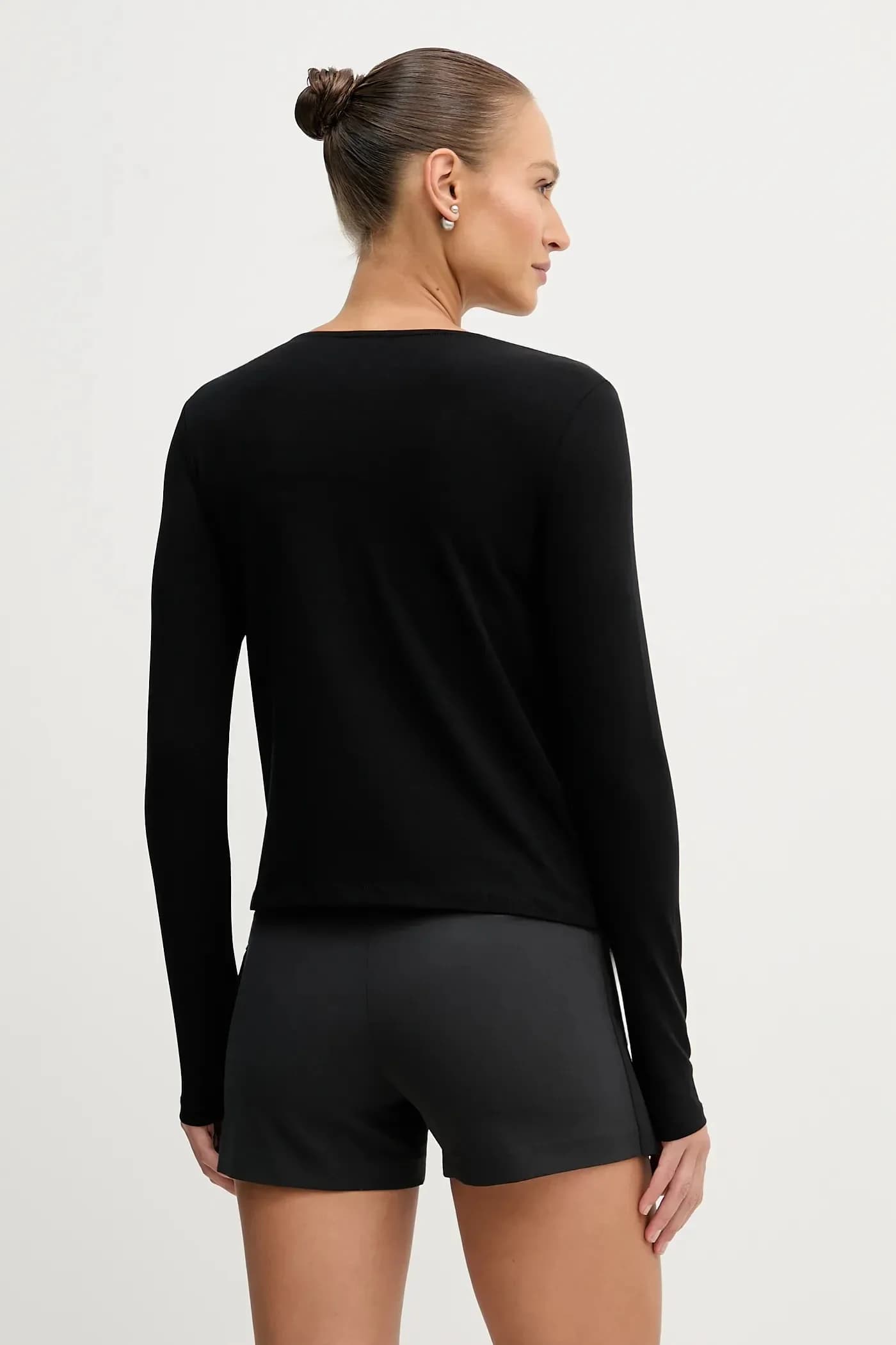 блузка Sisley - фото 2