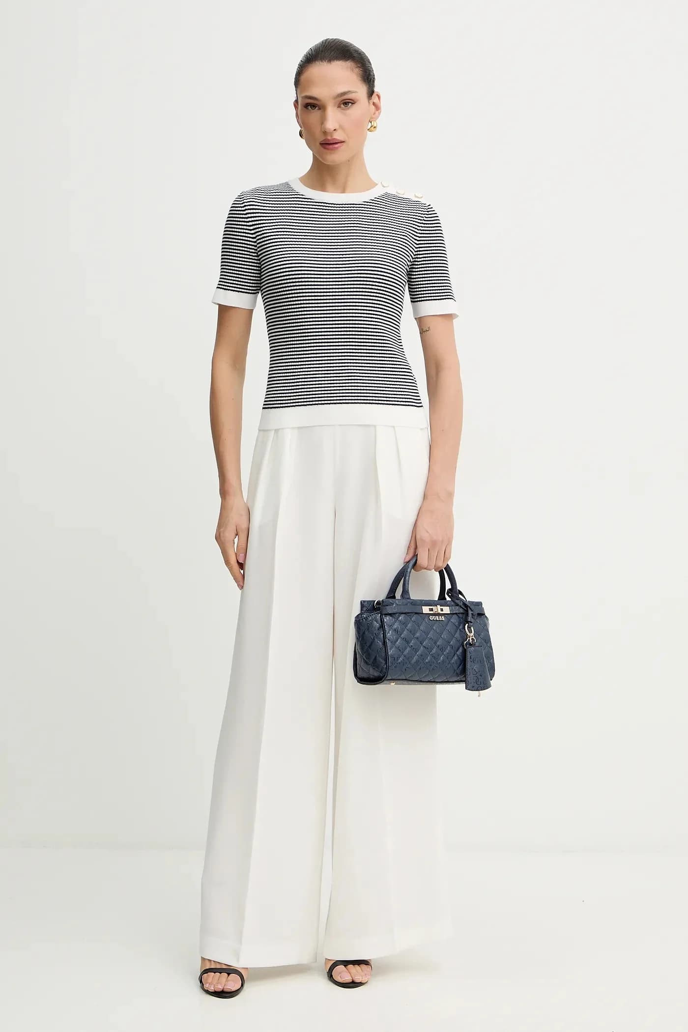 Блуза - фото 2