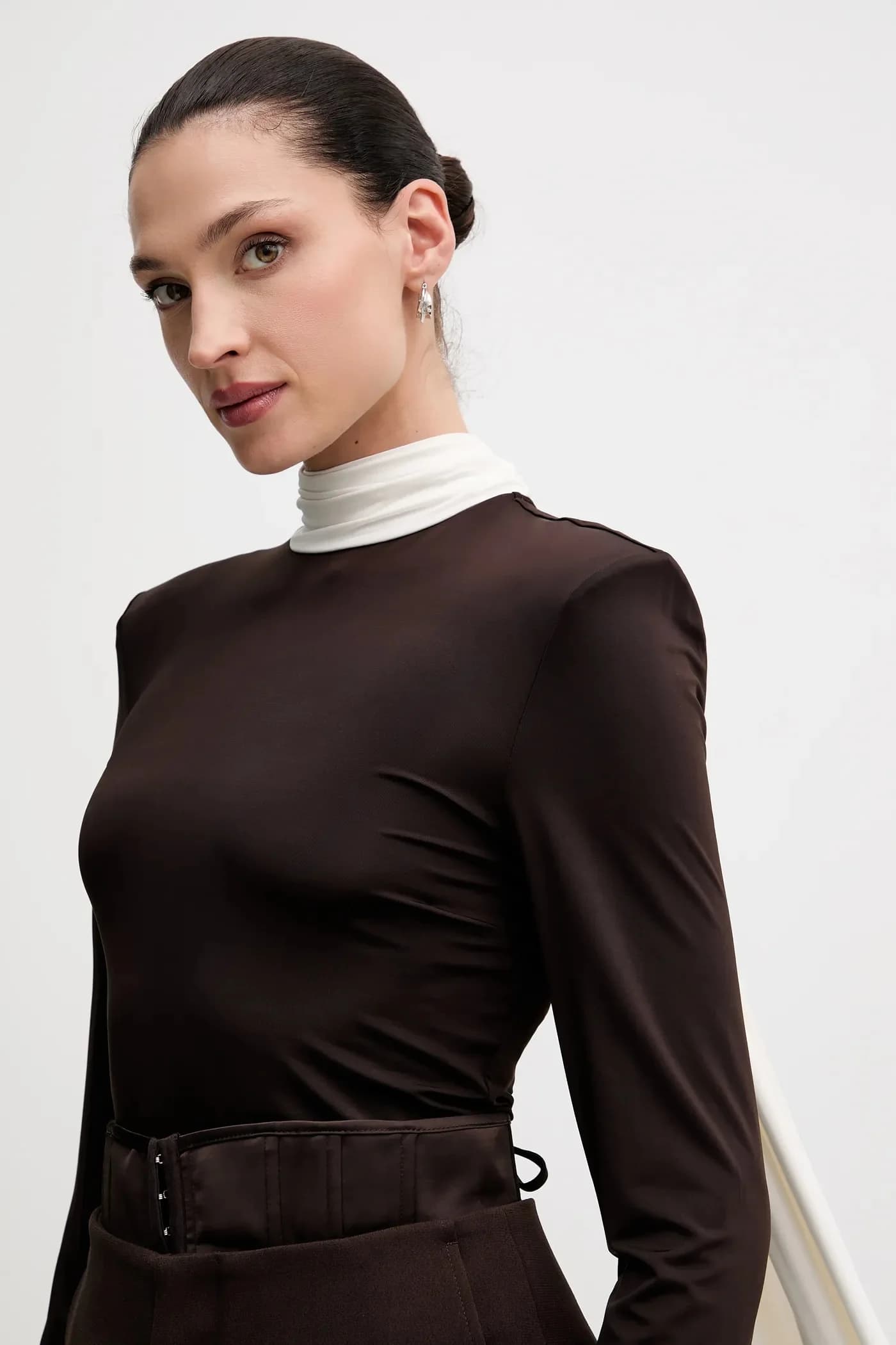 Блуза - фото 4