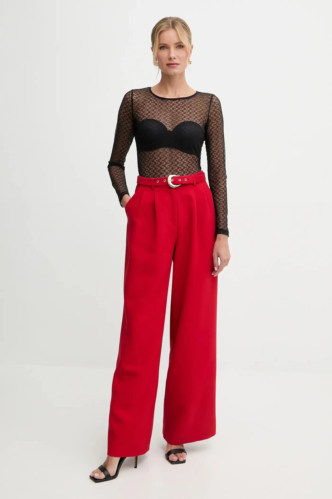 Блуза - фото 2