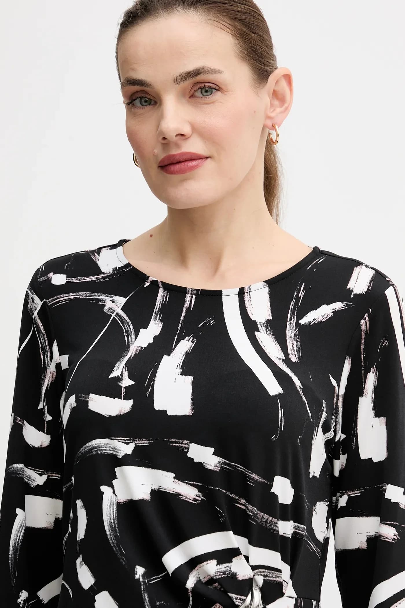 Блуза - фото 4