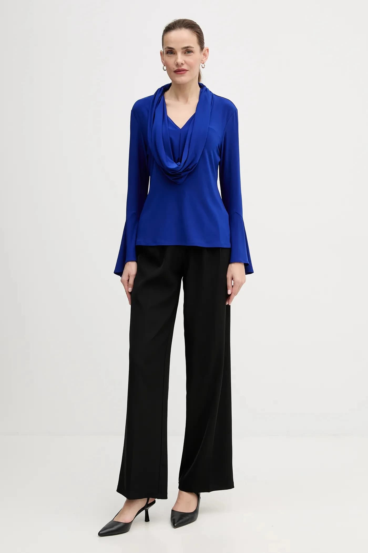 Блуза - фото 2