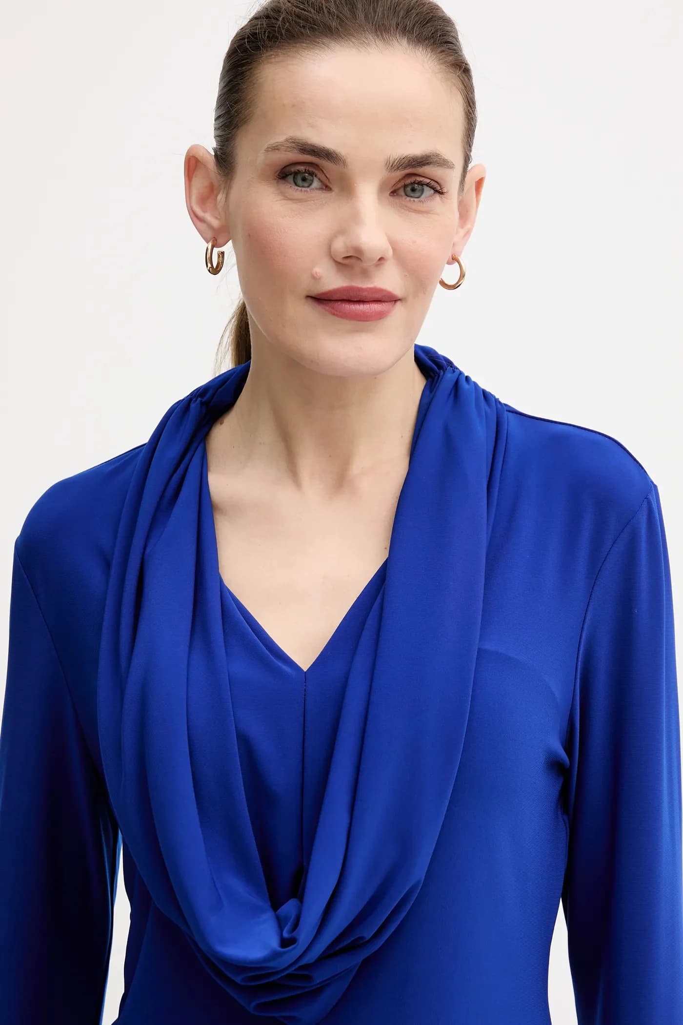 Блуза - фото 4