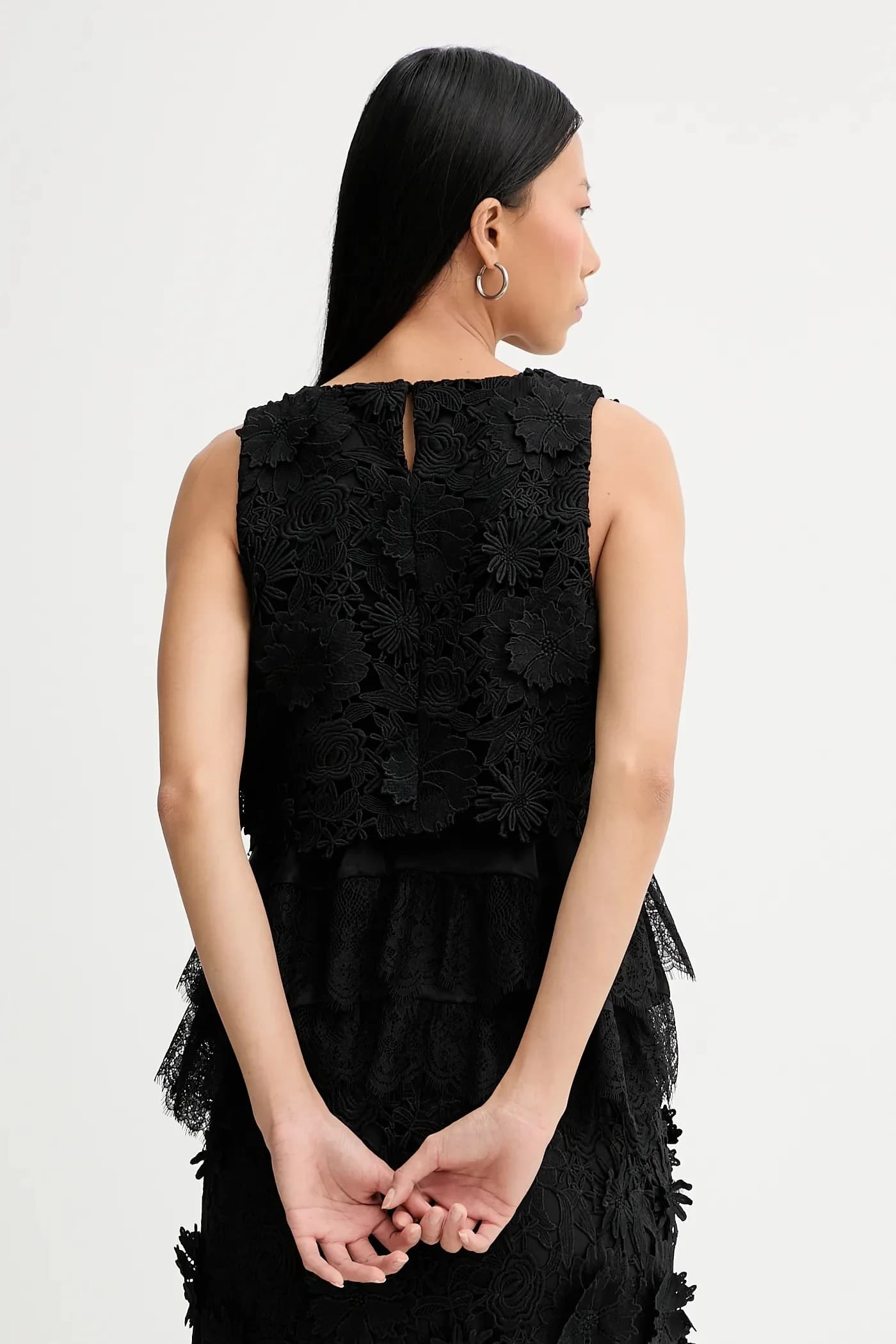 блузка РАХИНА - фото 3