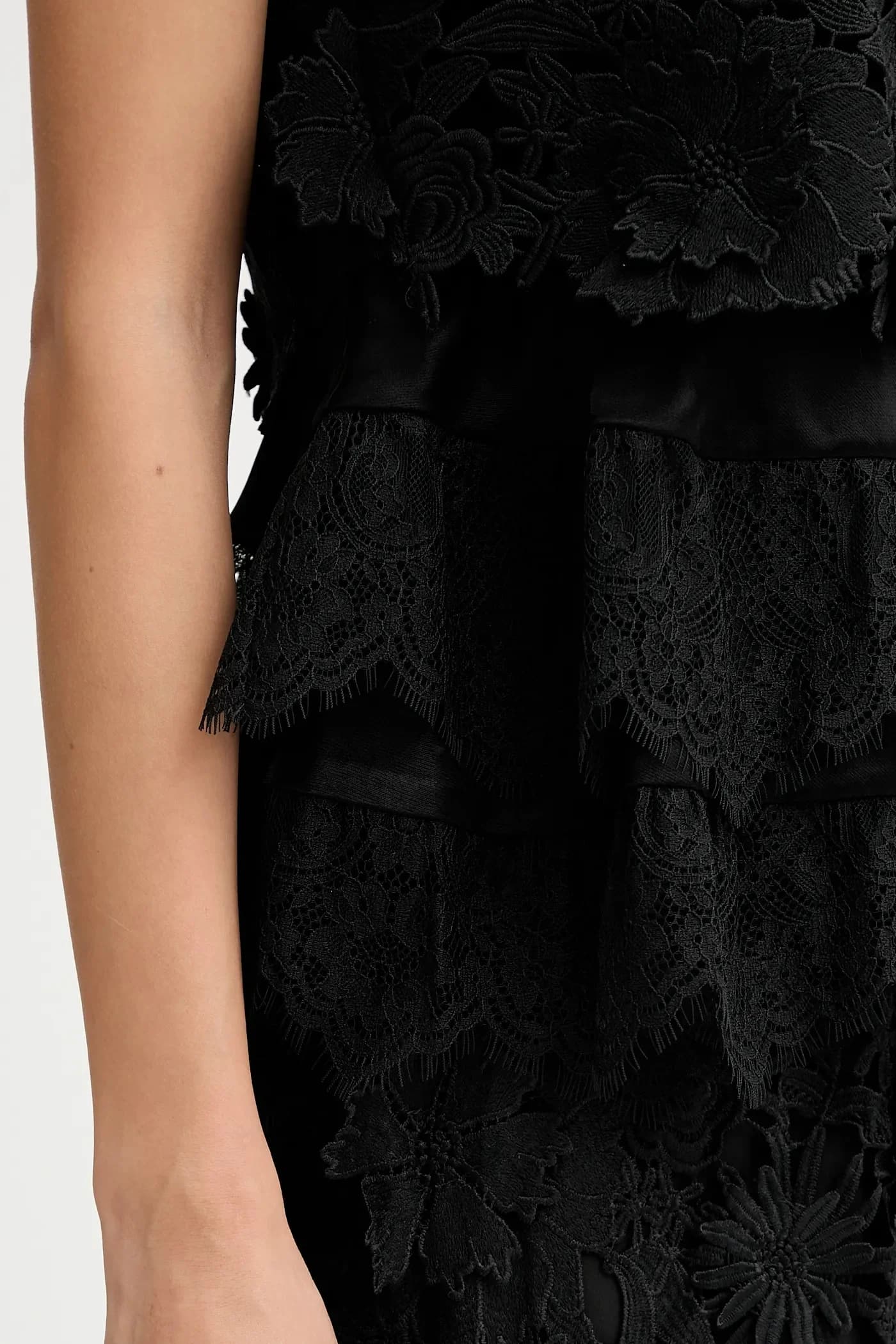 блузка РАХИНА - фото 5