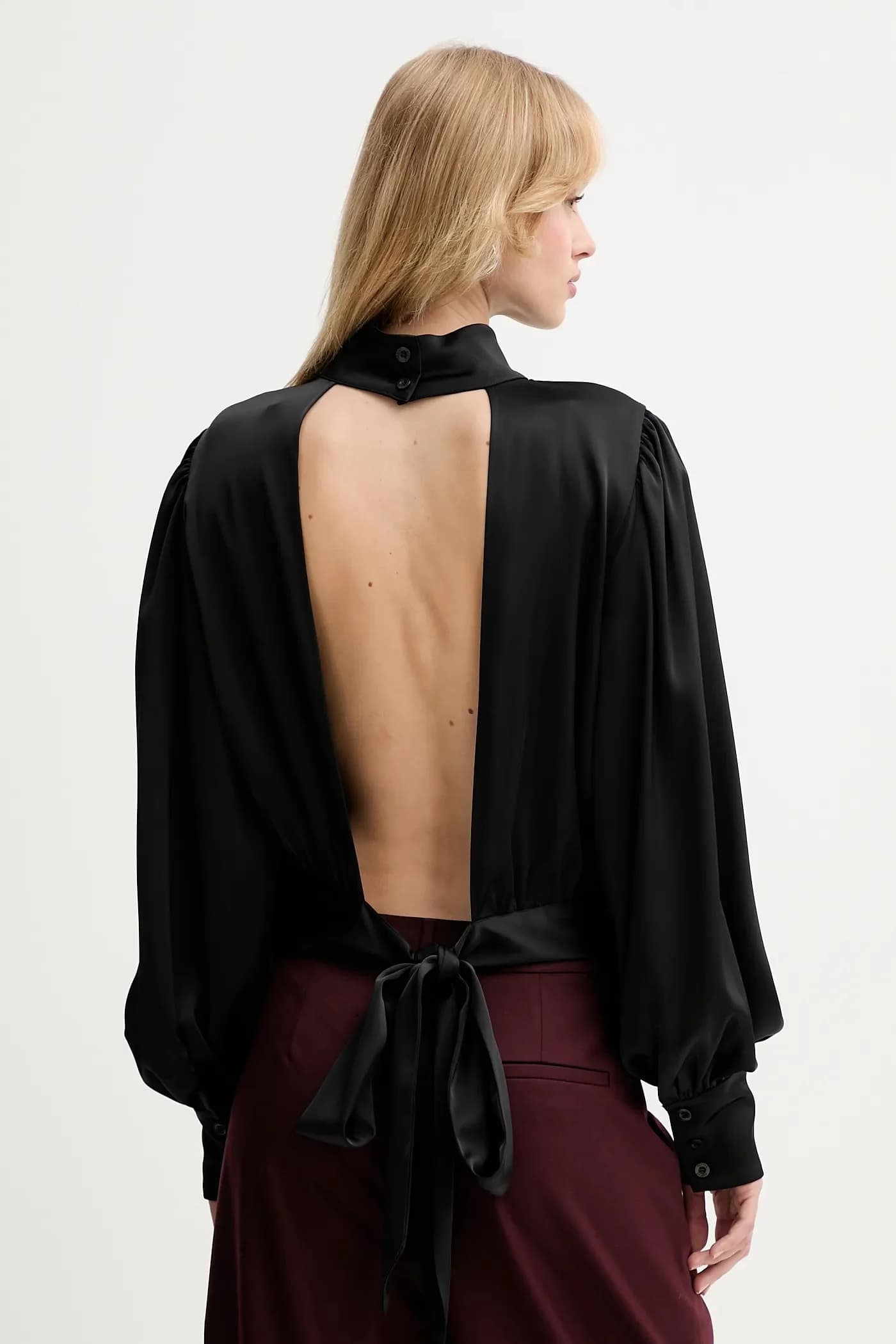 Блуза - фото 3