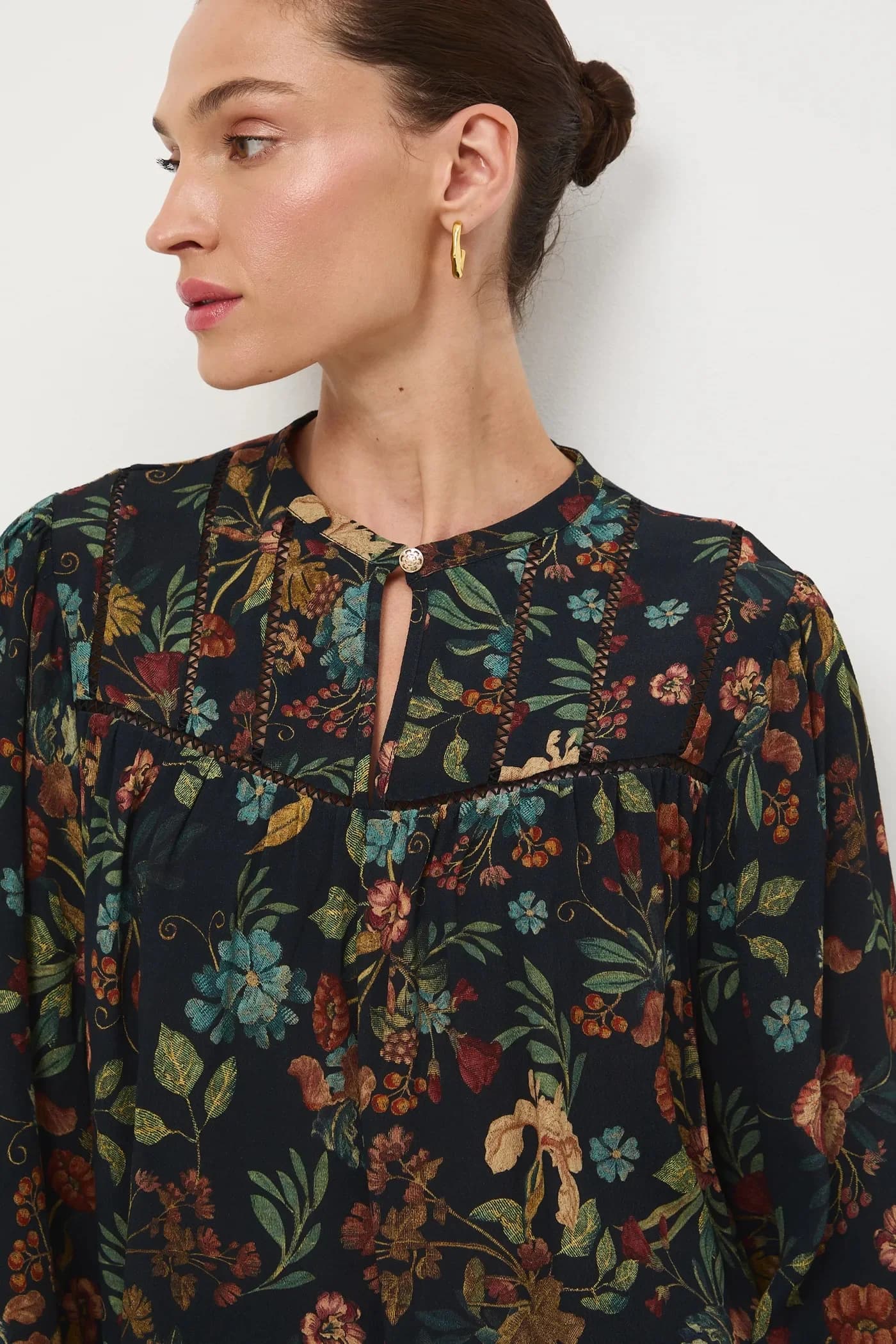 Блуза - фото 5