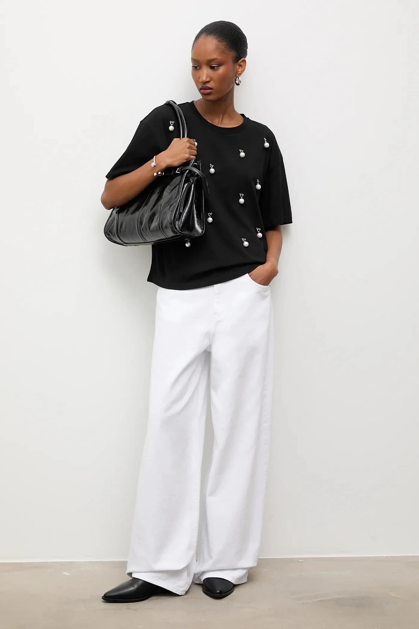 Блуза - фото 2