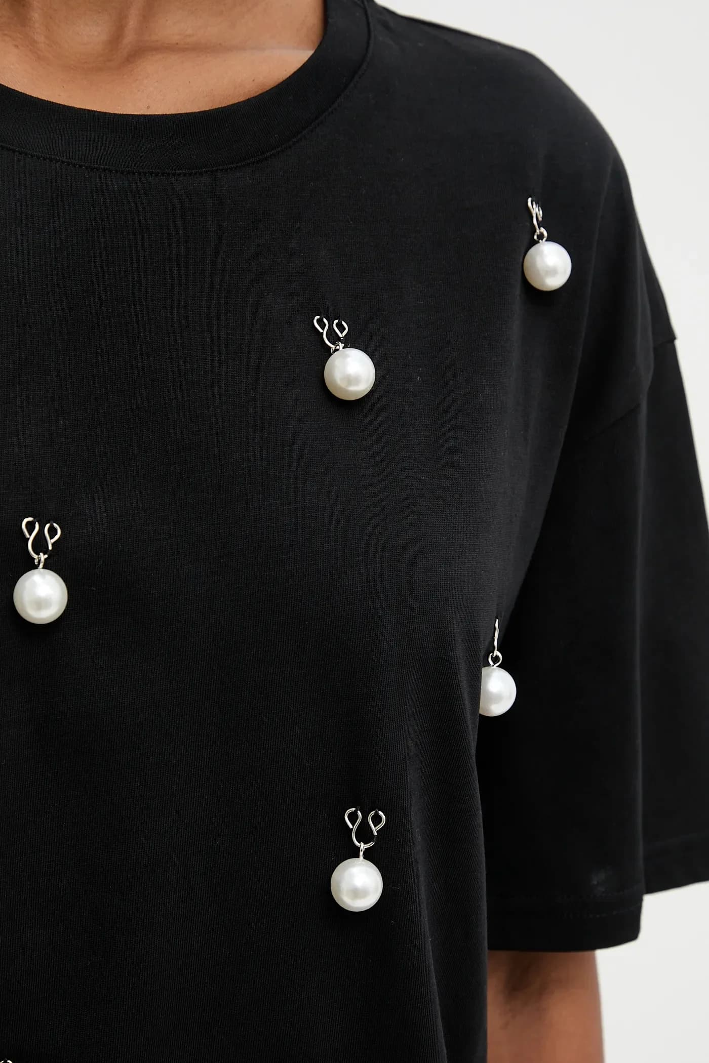 Блуза - фото 5