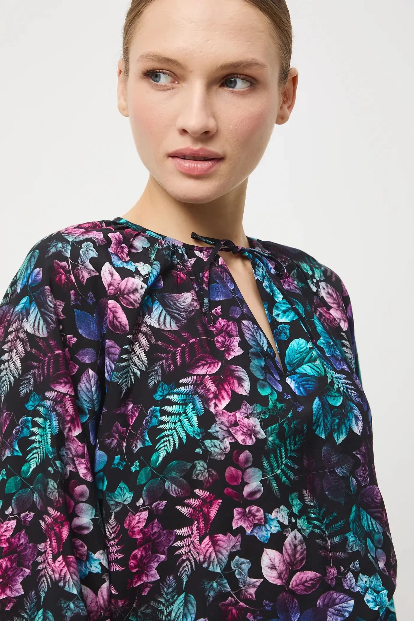 Блуза - фото 4