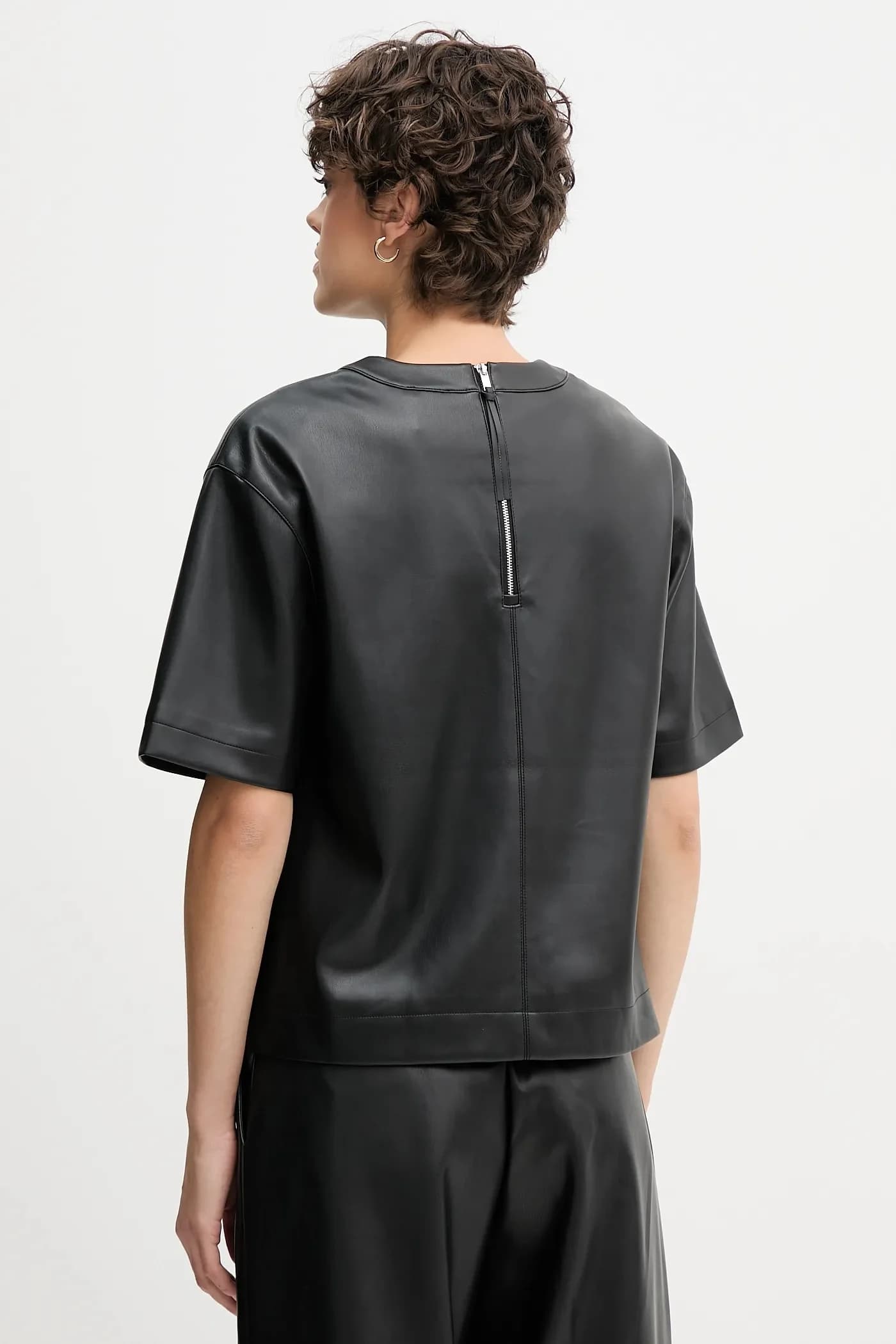 Блуза - фото 3