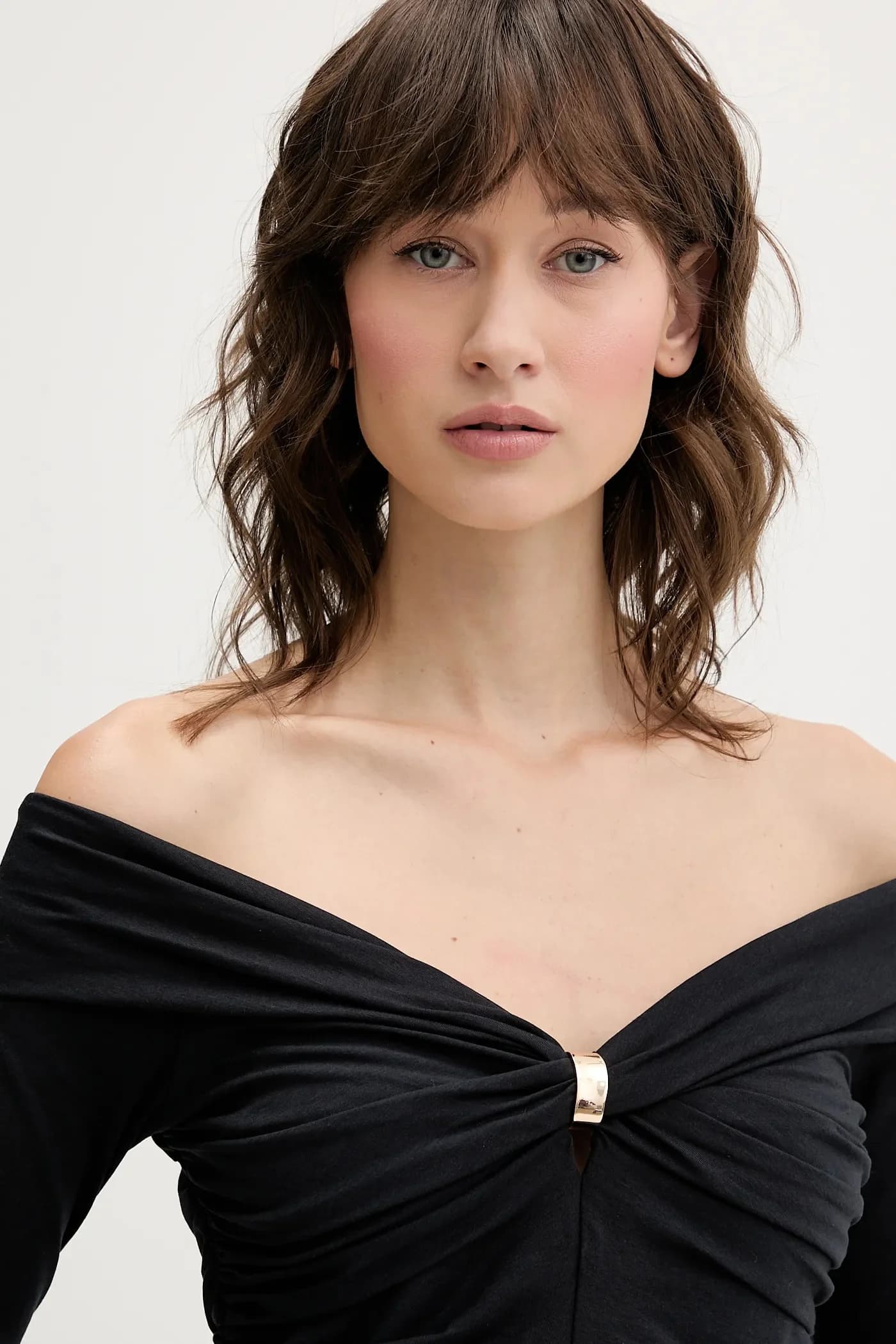 Блуза - фото 4