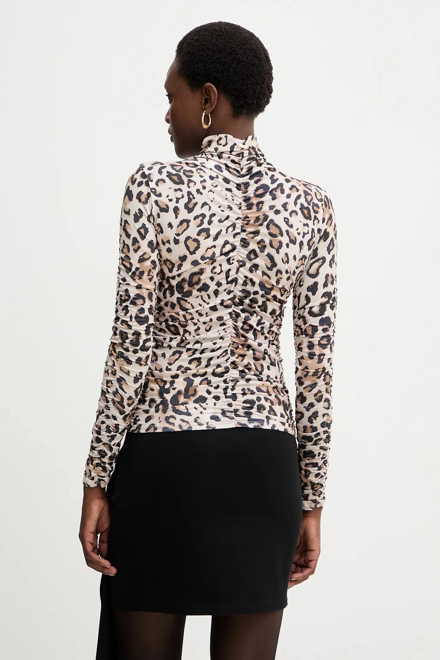 Блуза - фото 3