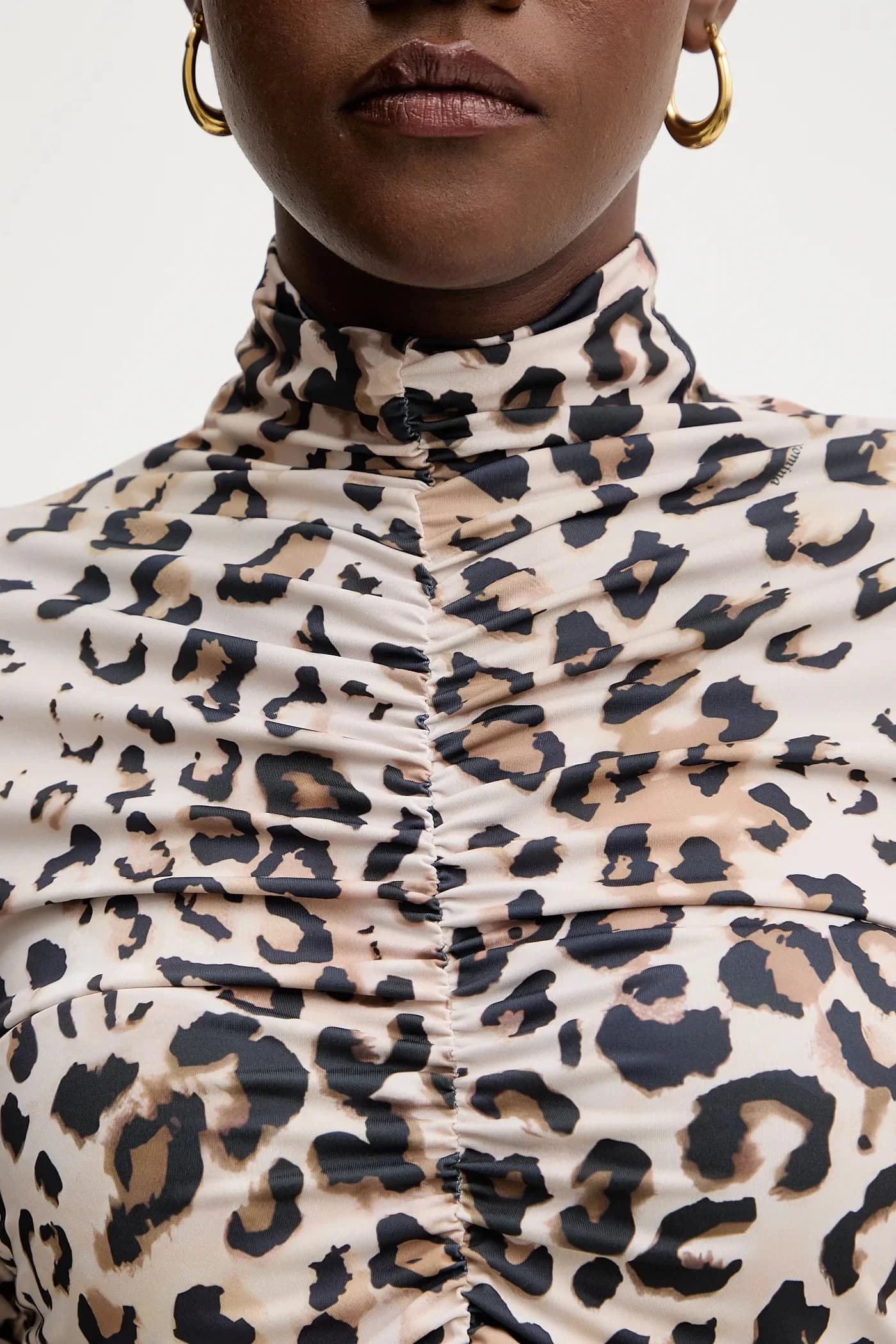 Блуза - фото 5