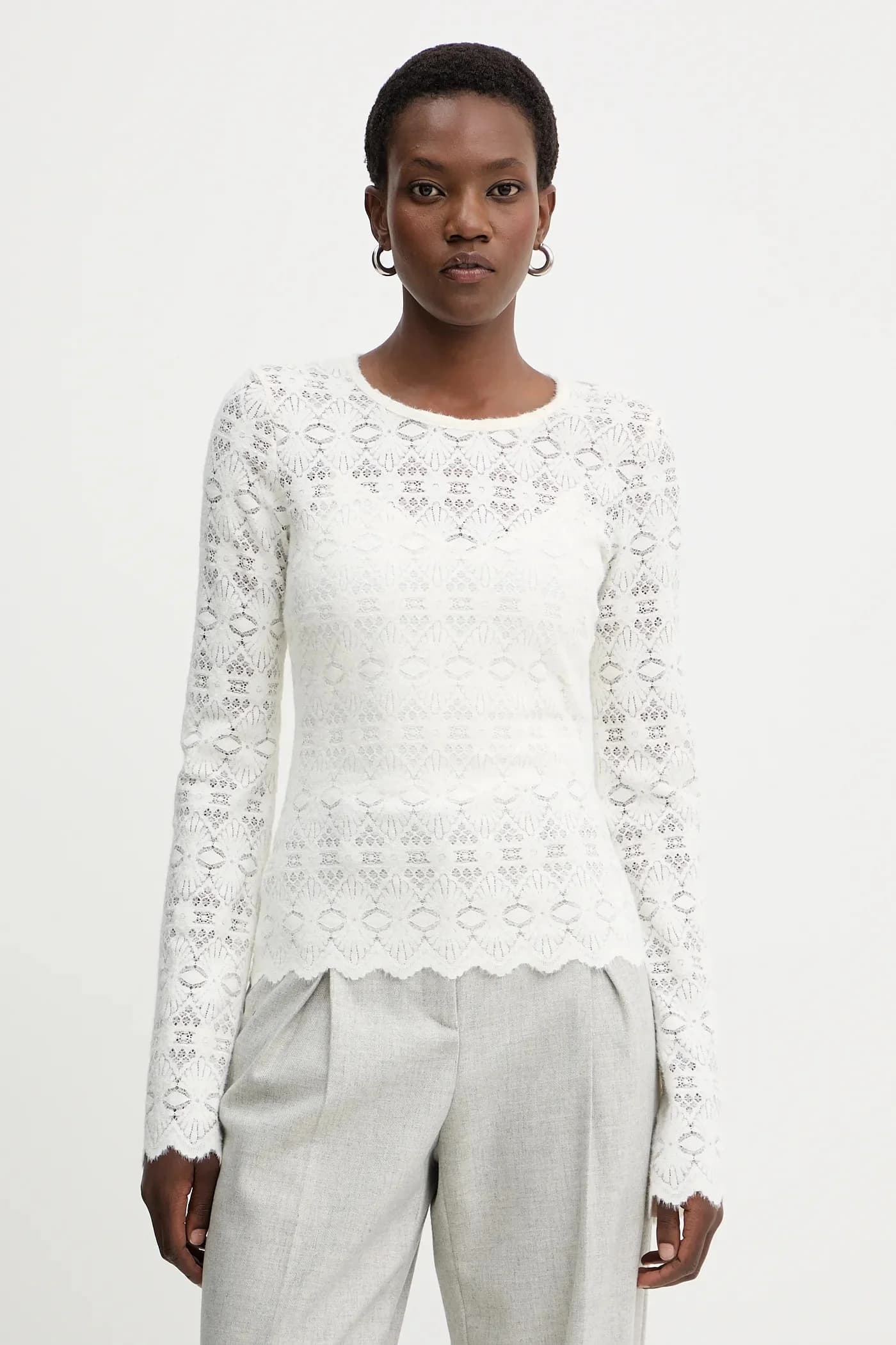 блузка Бриджетт