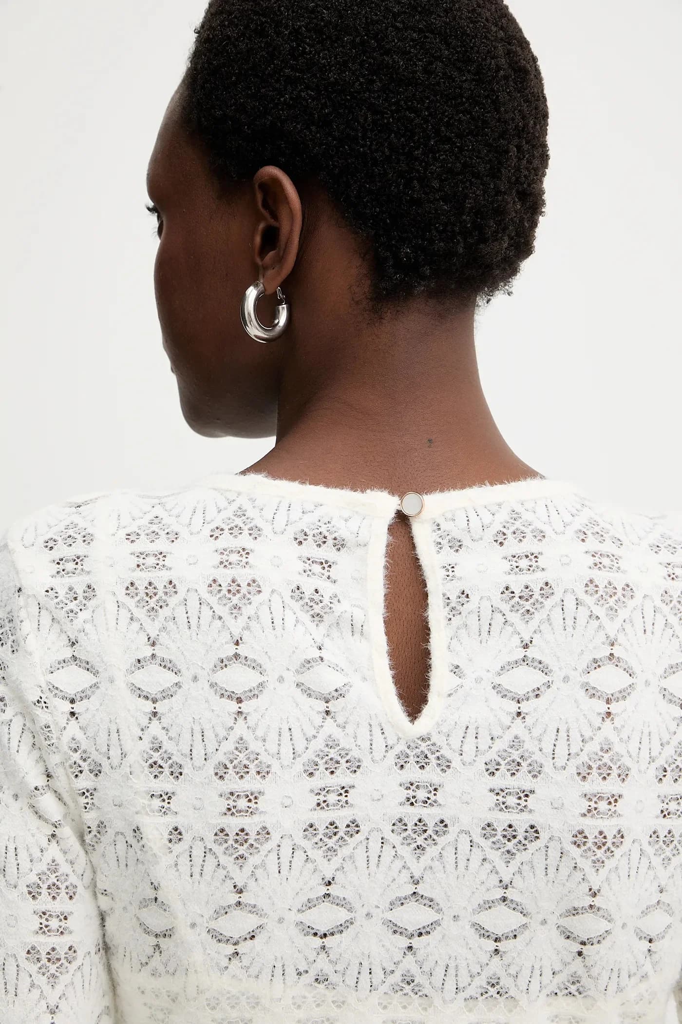 блузка Бриджетт - фото 5