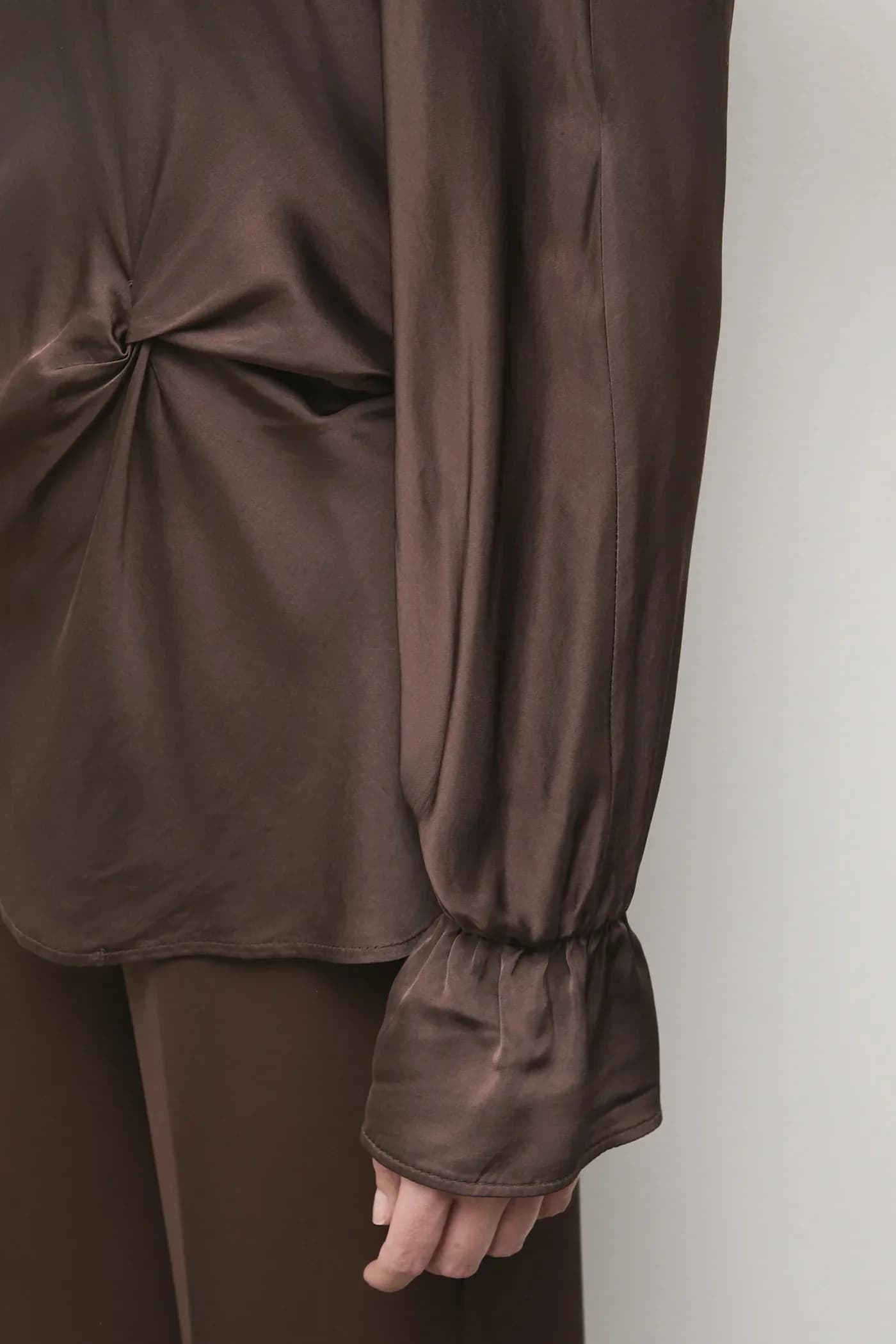 Блуза - фото 5