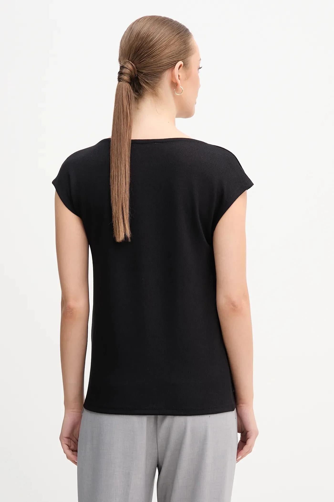 Блуза - фото 3