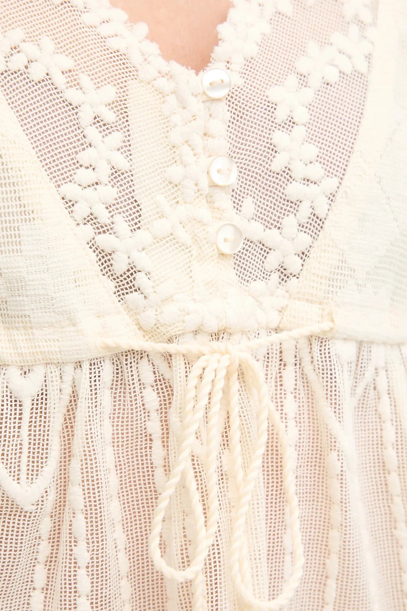 Блуза - фото 5