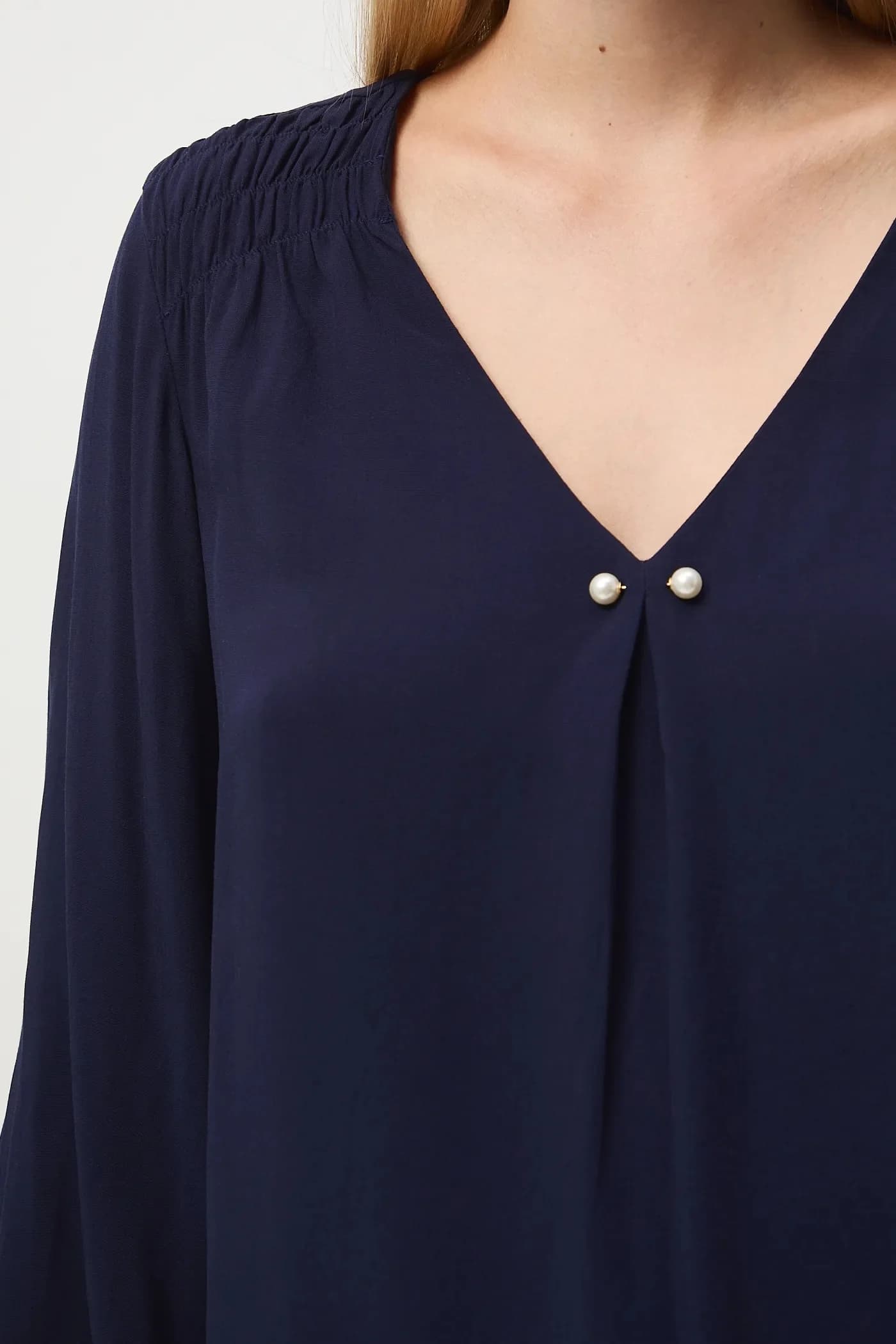 Блуза - фото 5