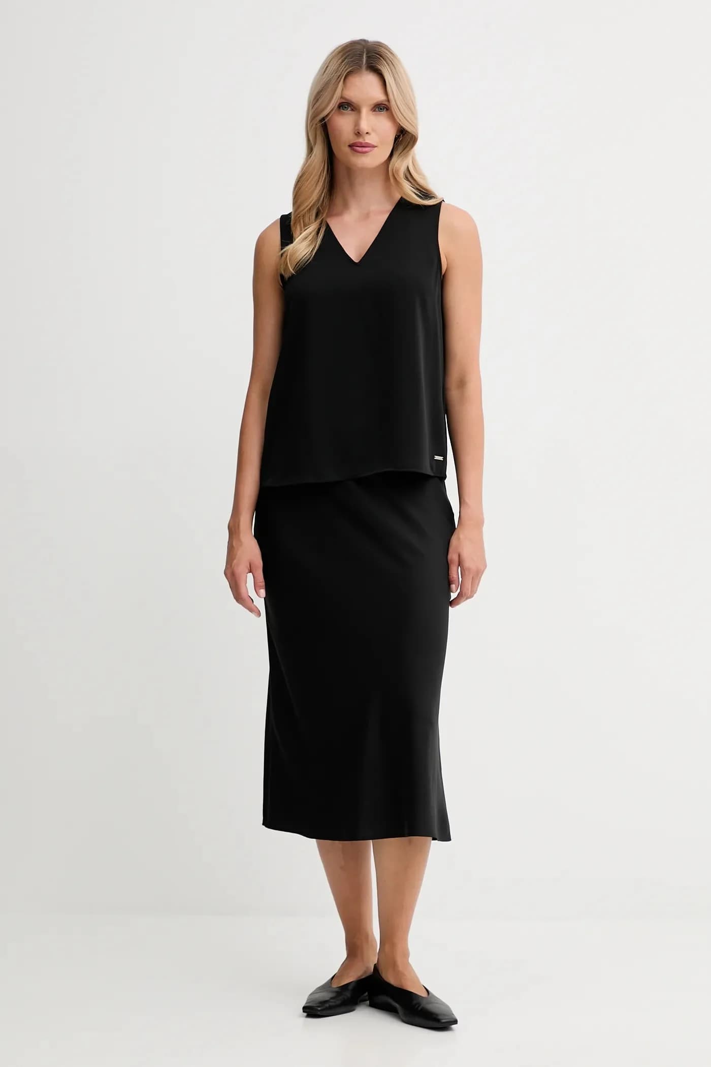 Блуза - фото 2