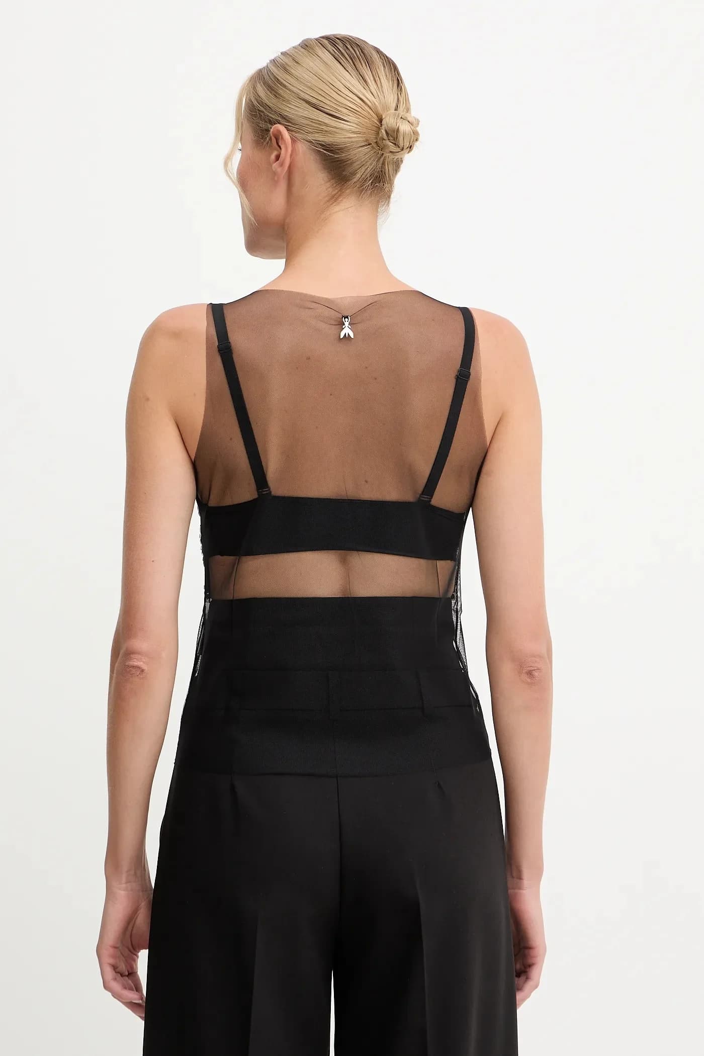 Блуза - фото 3