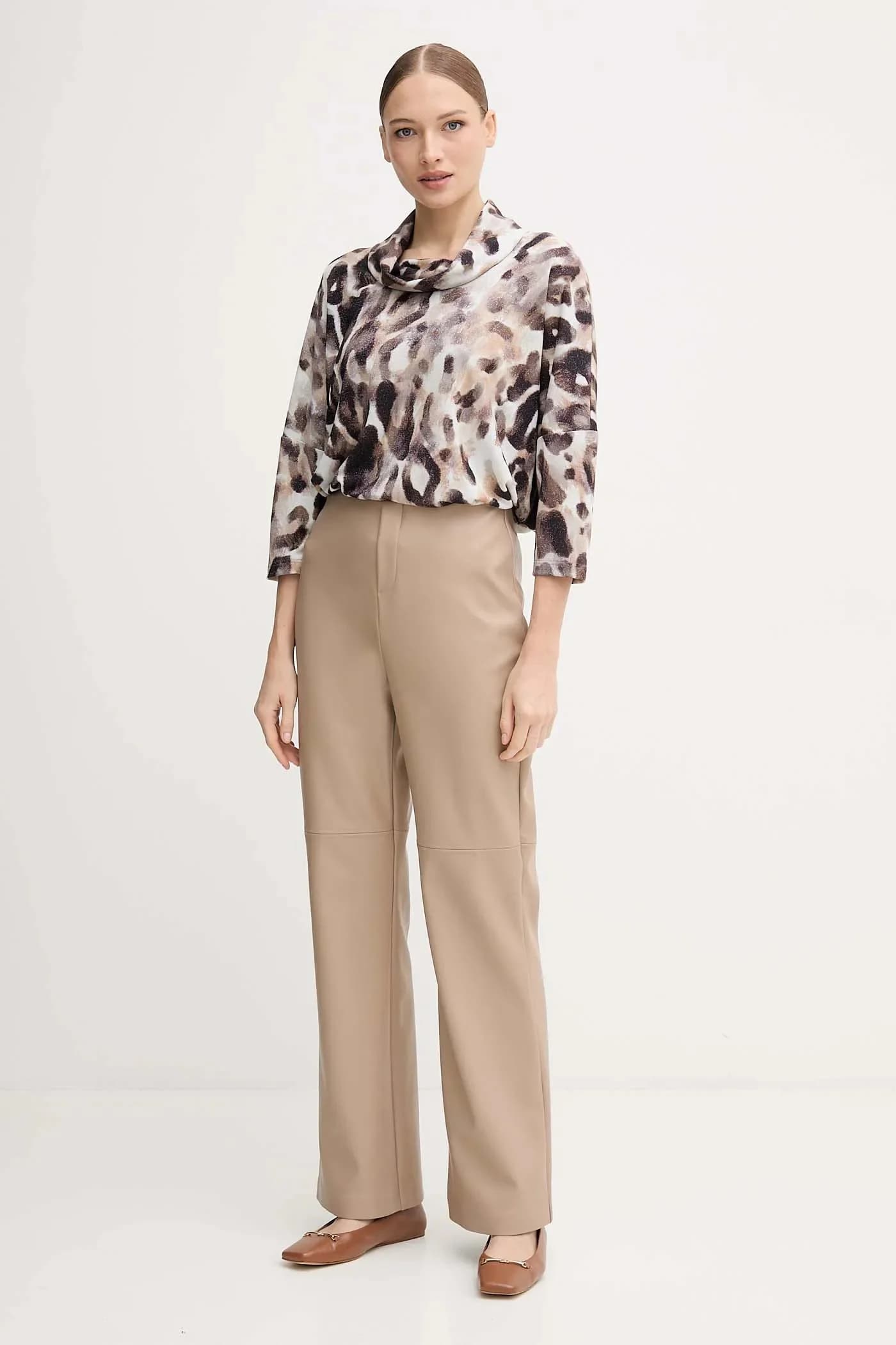 Блуза - фото 2