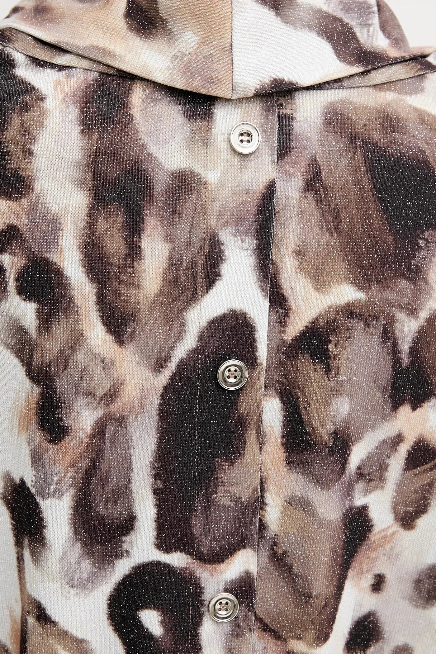 Блуза - фото 5