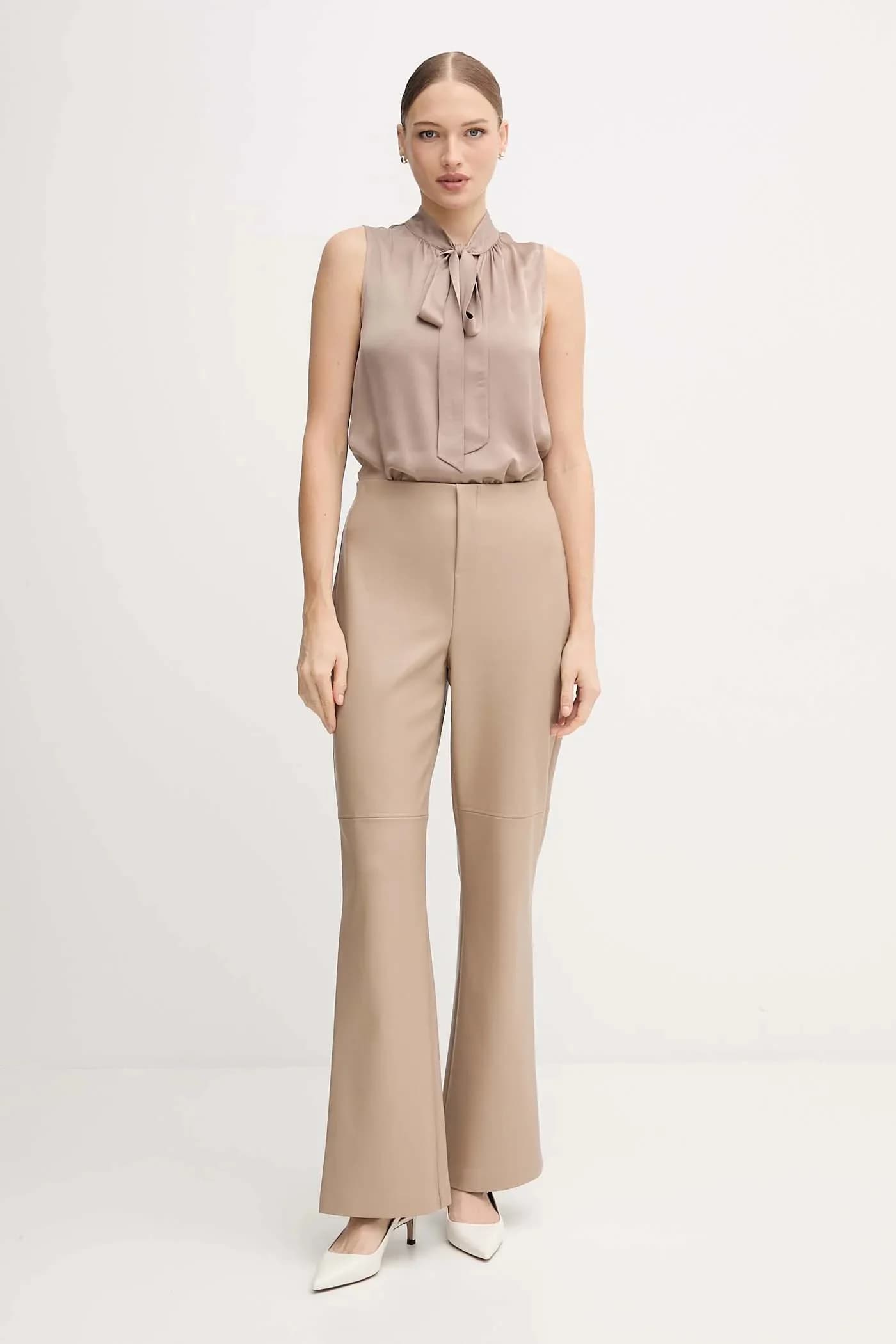 Блуза - фото 2