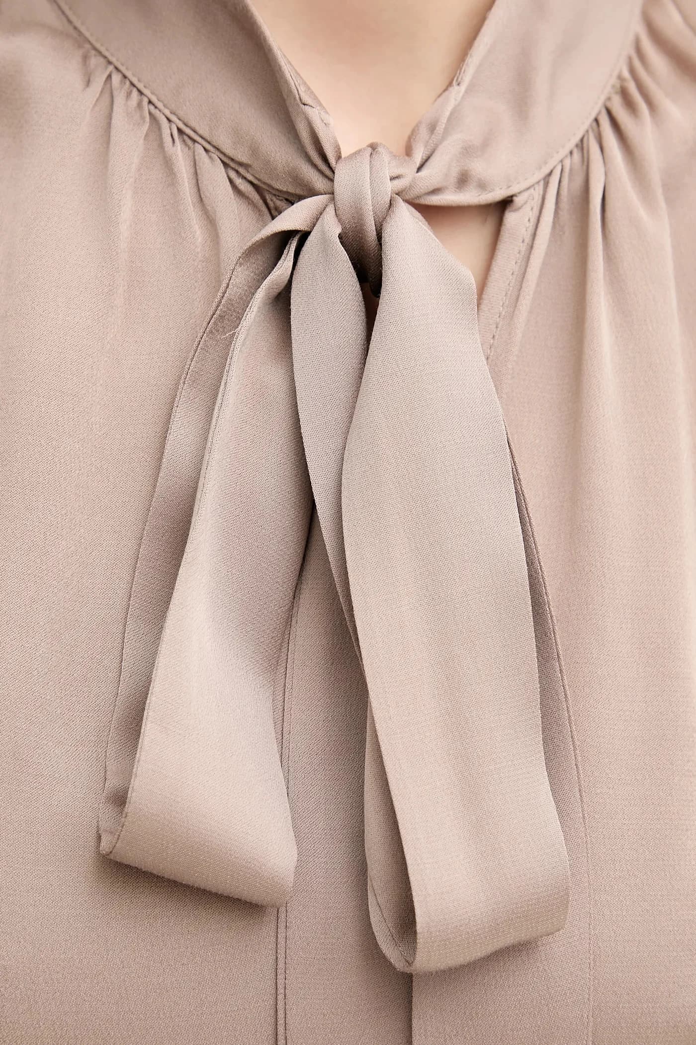 Блуза - фото 5