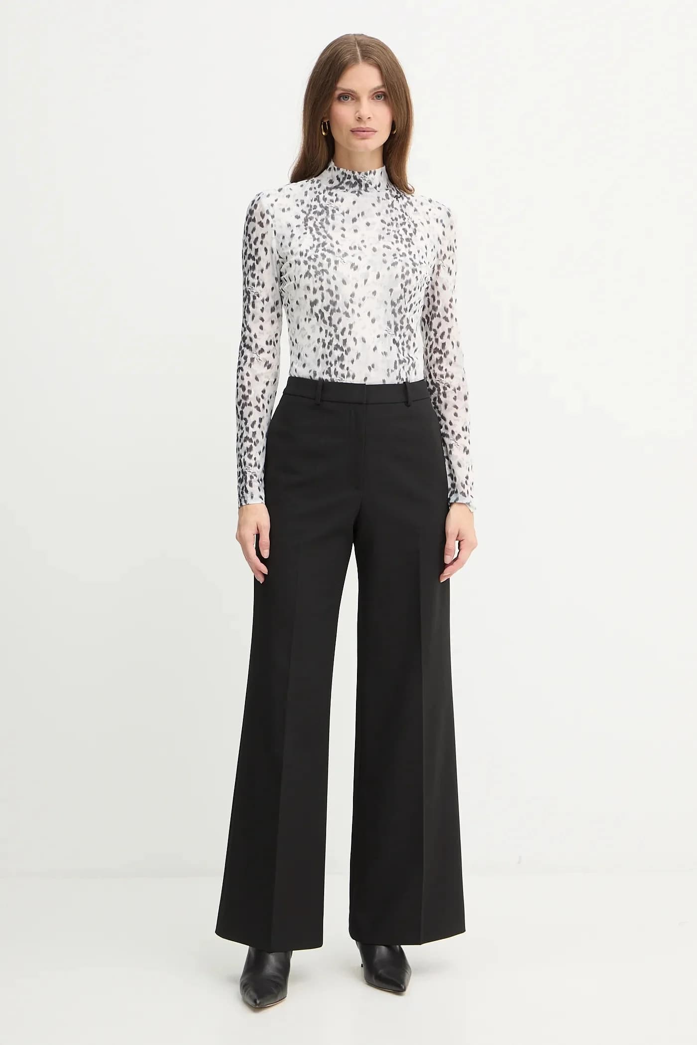 Блуза - фото 2