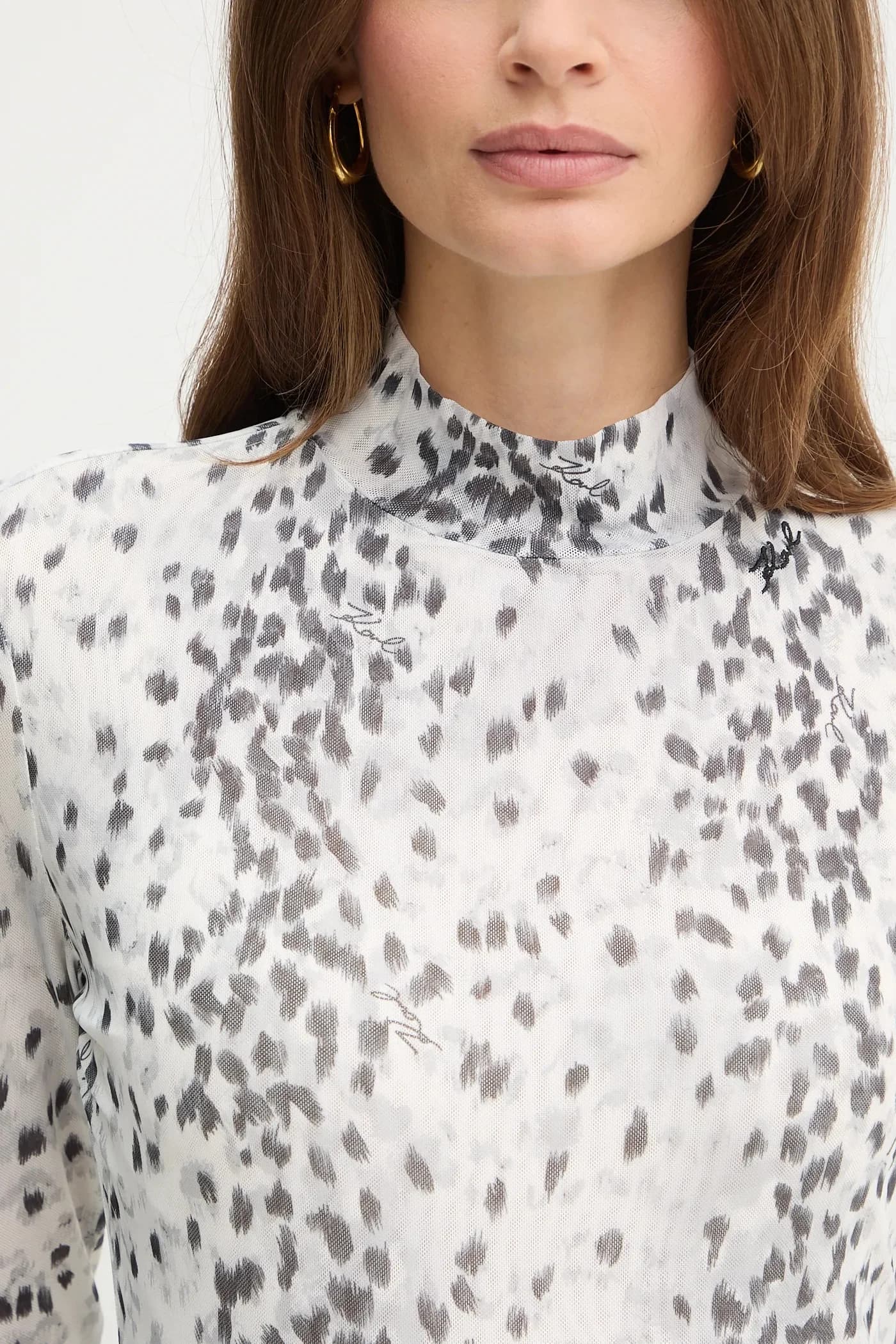 Блуза - фото 4