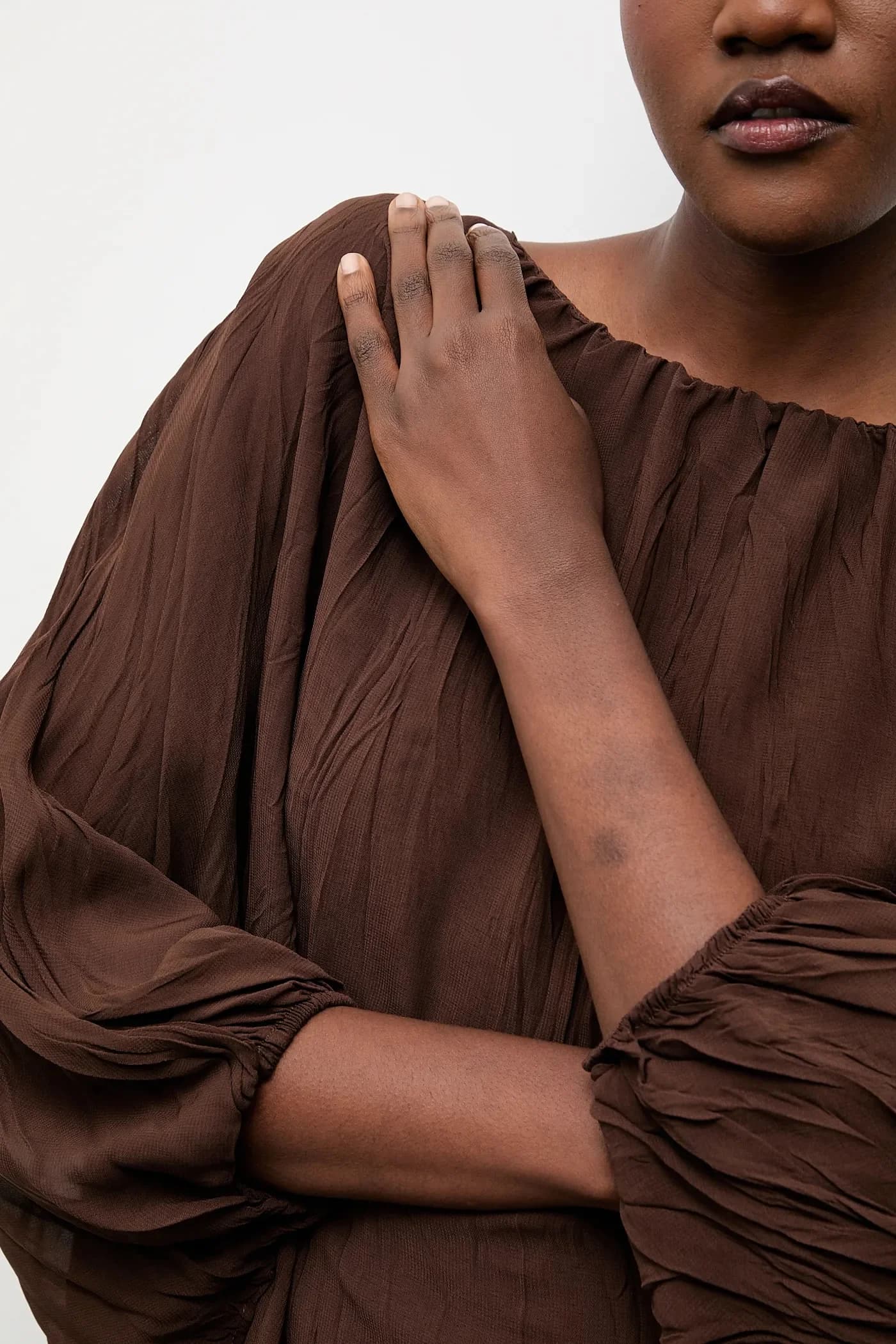 Блуза - фото 6