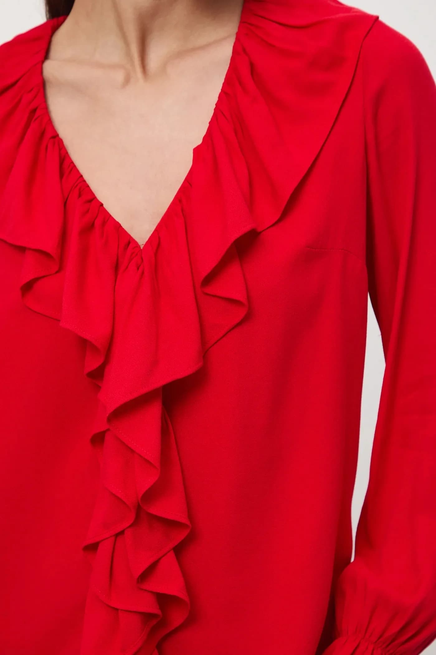 Блуза - фото 5